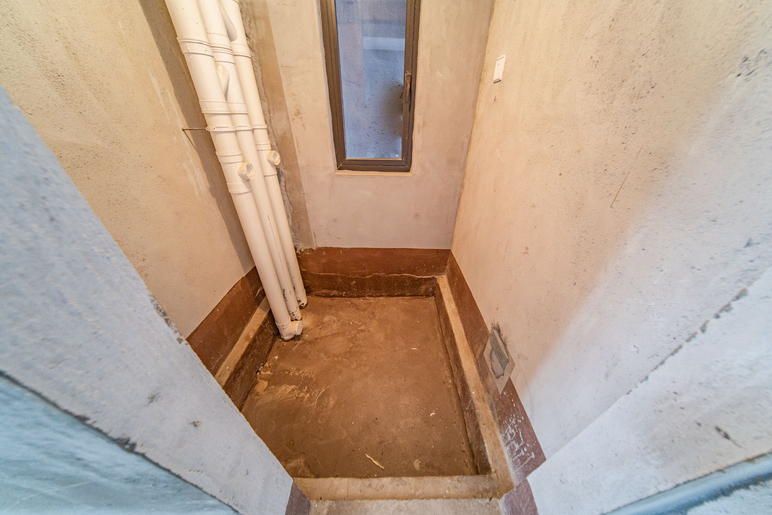 建发电建江山悦  3室2厅2卫   130.00万卫生间