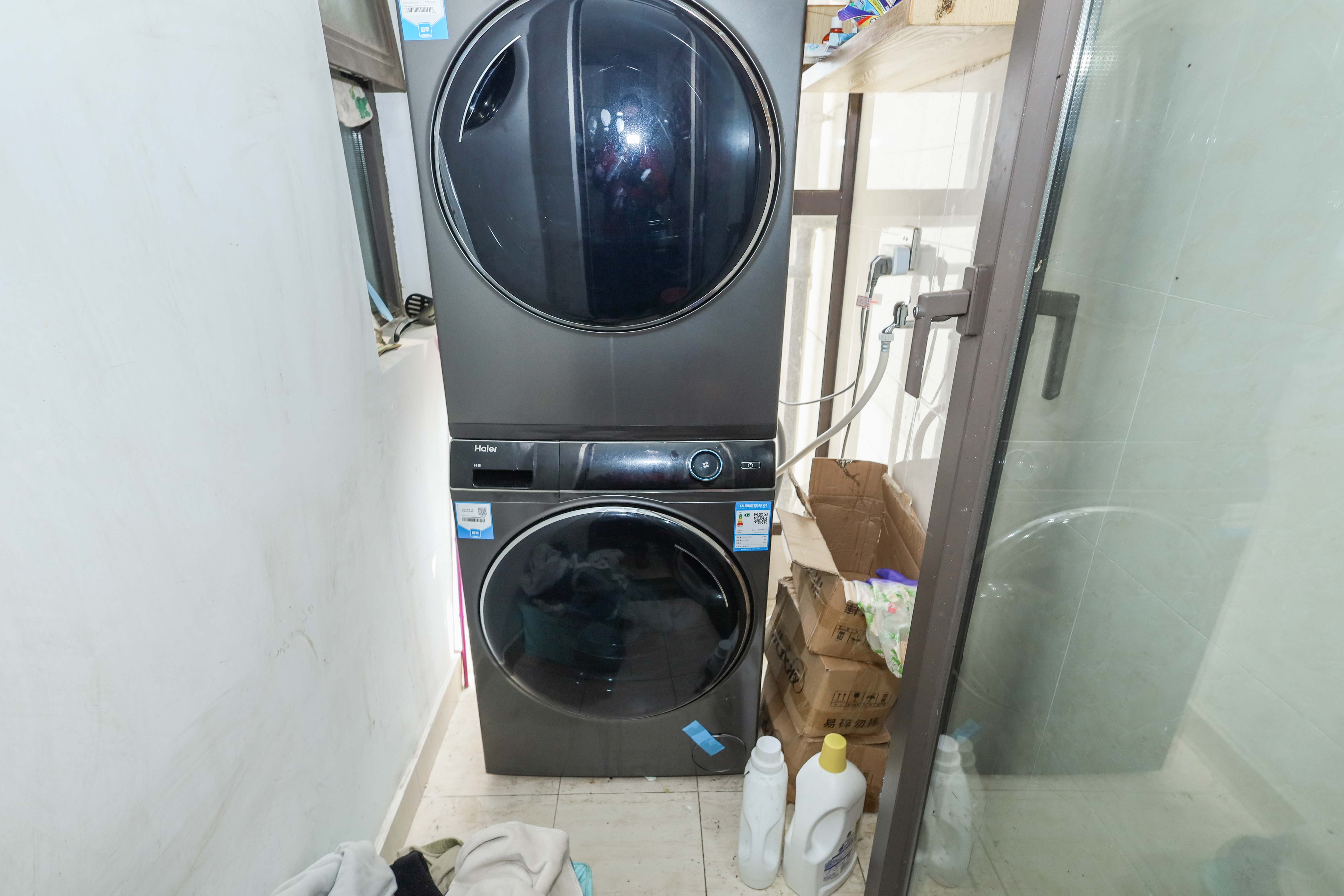 佳兆业云顶梅溪湖（佳兆业梅溪荟）  3室2厅1卫   180.00万厨房