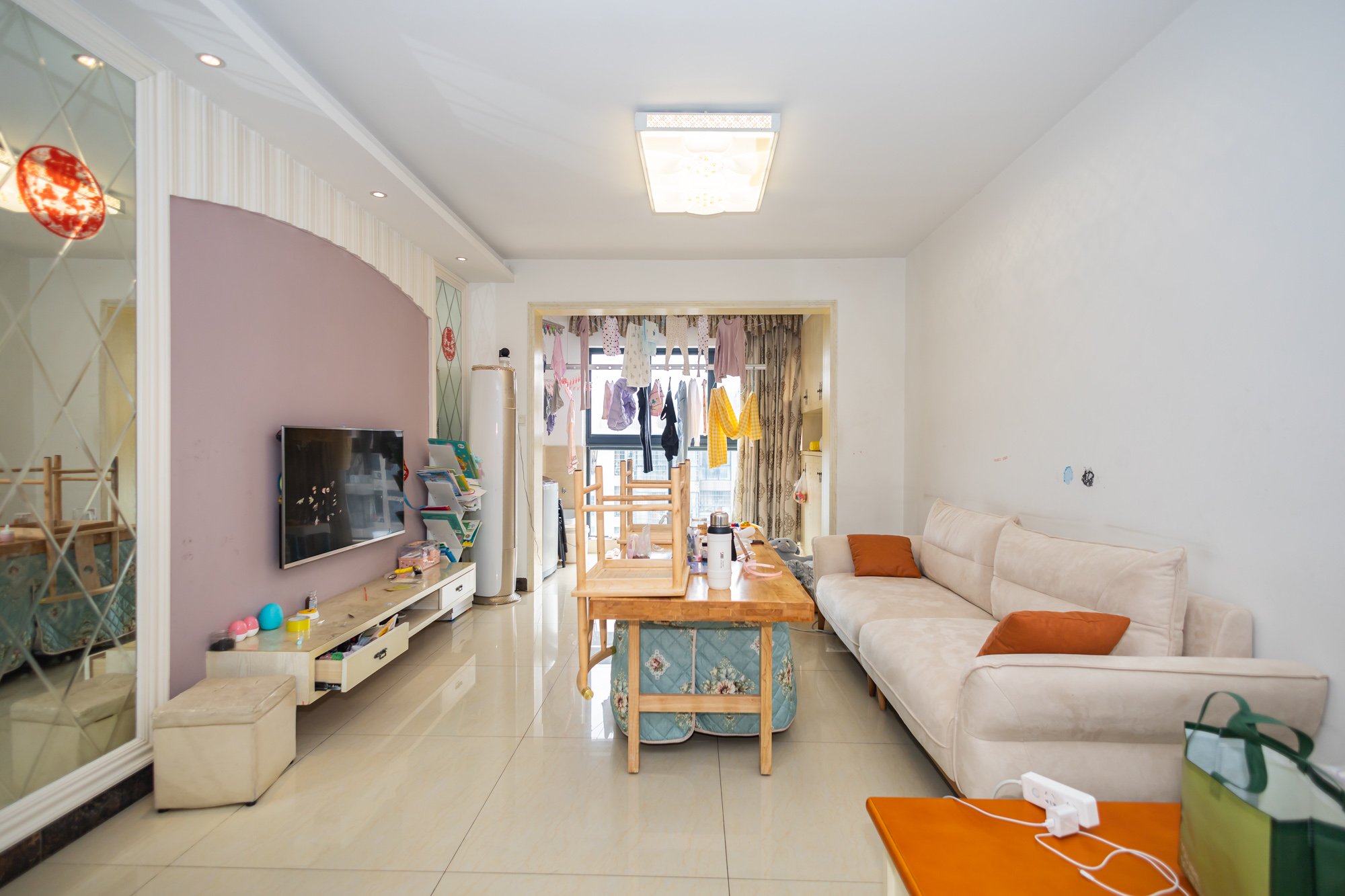 花样年华  4室2厅1卫    65.8万 花样年华  4室2厅1卫    65.8万