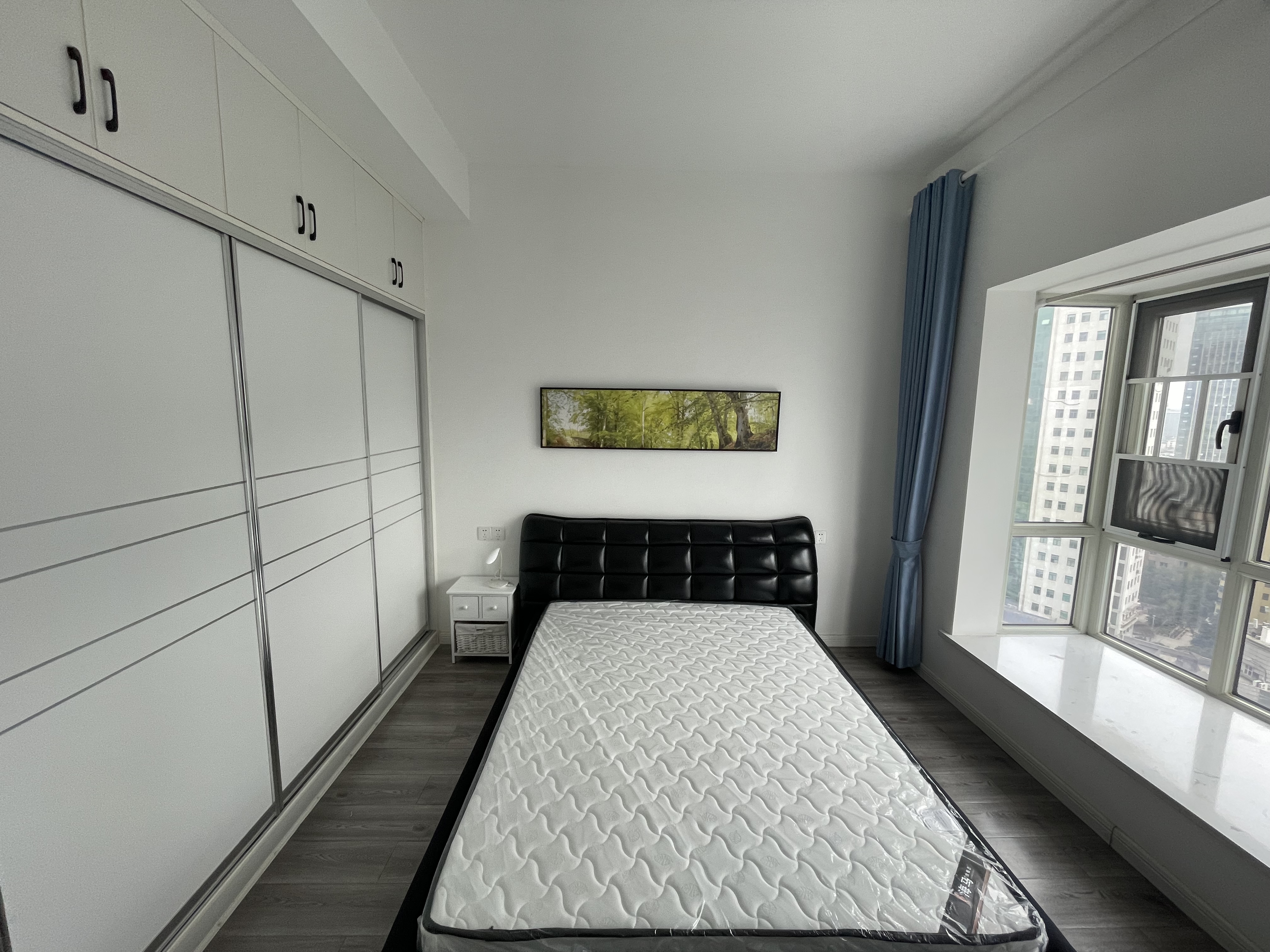 庐山一号 1室1厅1卫 35.8万 庐山一号 1室1厅1卫 35.8万室内图