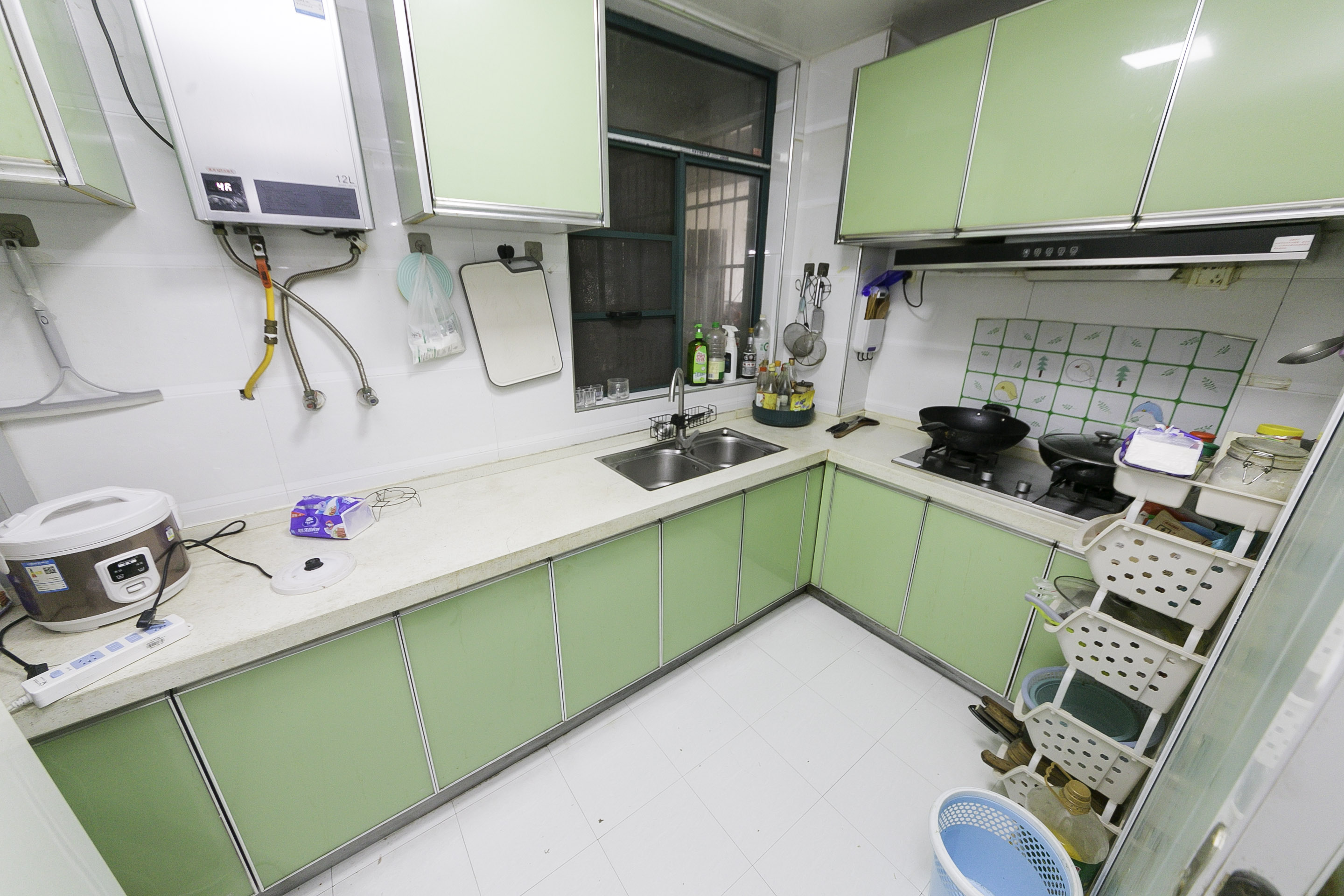 克拉美丽山庄(晟领国际)  2室2厅1卫    71.8万 克拉美丽山庄(晟领国际)  2室2厅1卫    71.8万厨房