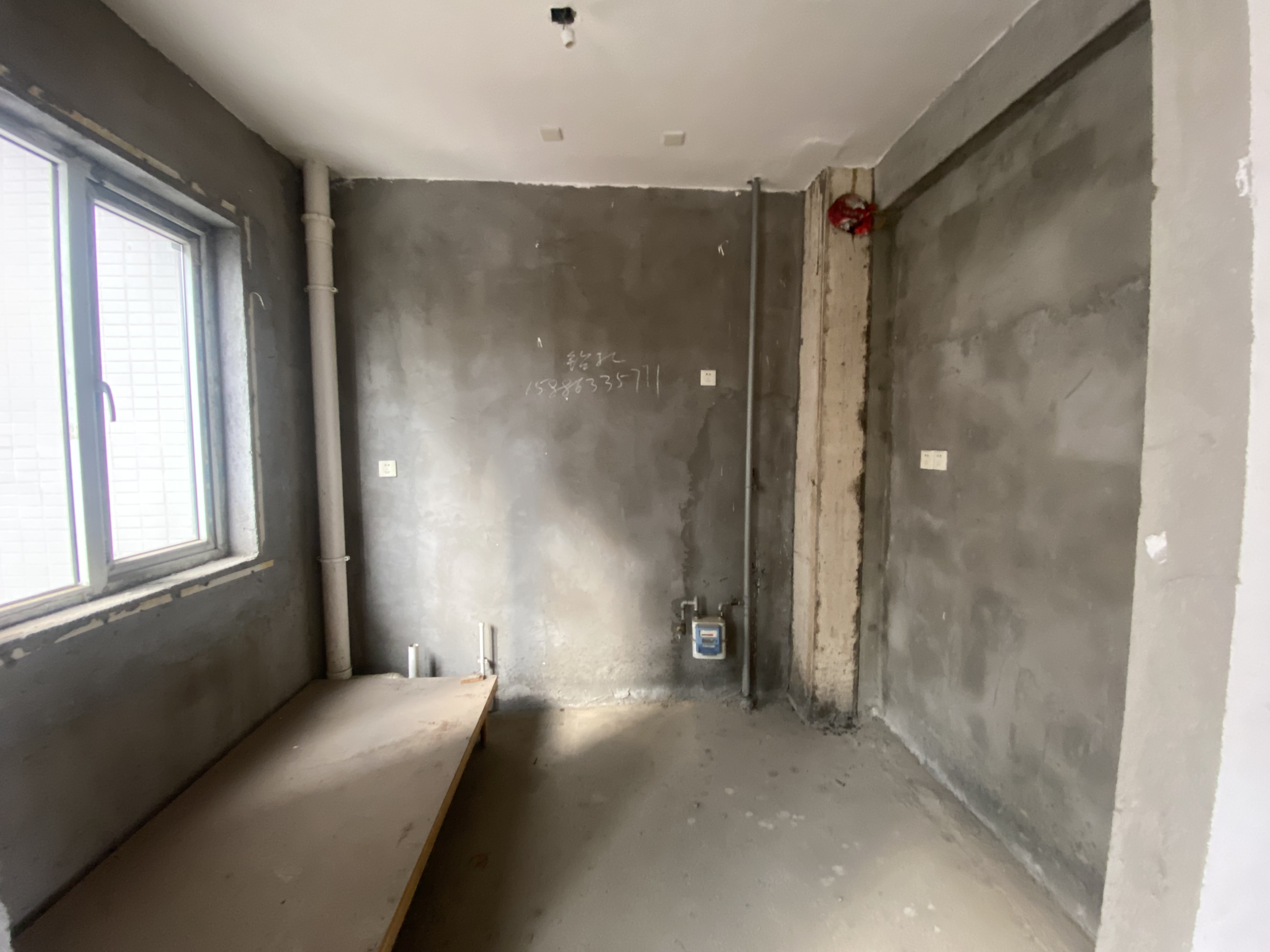 湘江名都 4室2厅2卫 75.0万 湘江名都 4室2厅2卫 75.0万室内图