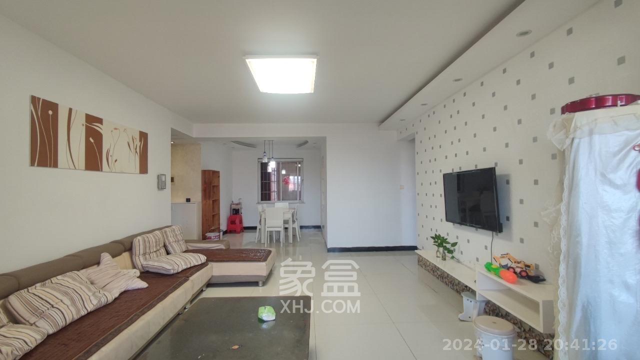 磊鑫嘉苑（地质局单位房）  3室2厅2卫   2200.00元/月室内图1
