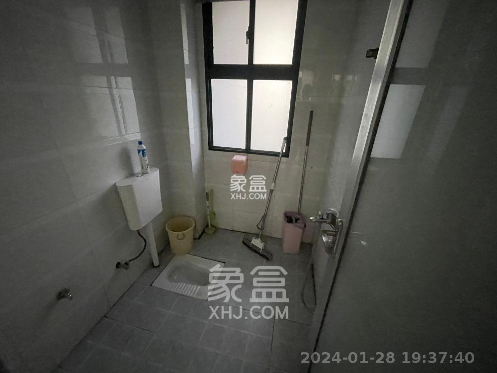 星城世家  3室2厅2卫   3500.00元/月室内图