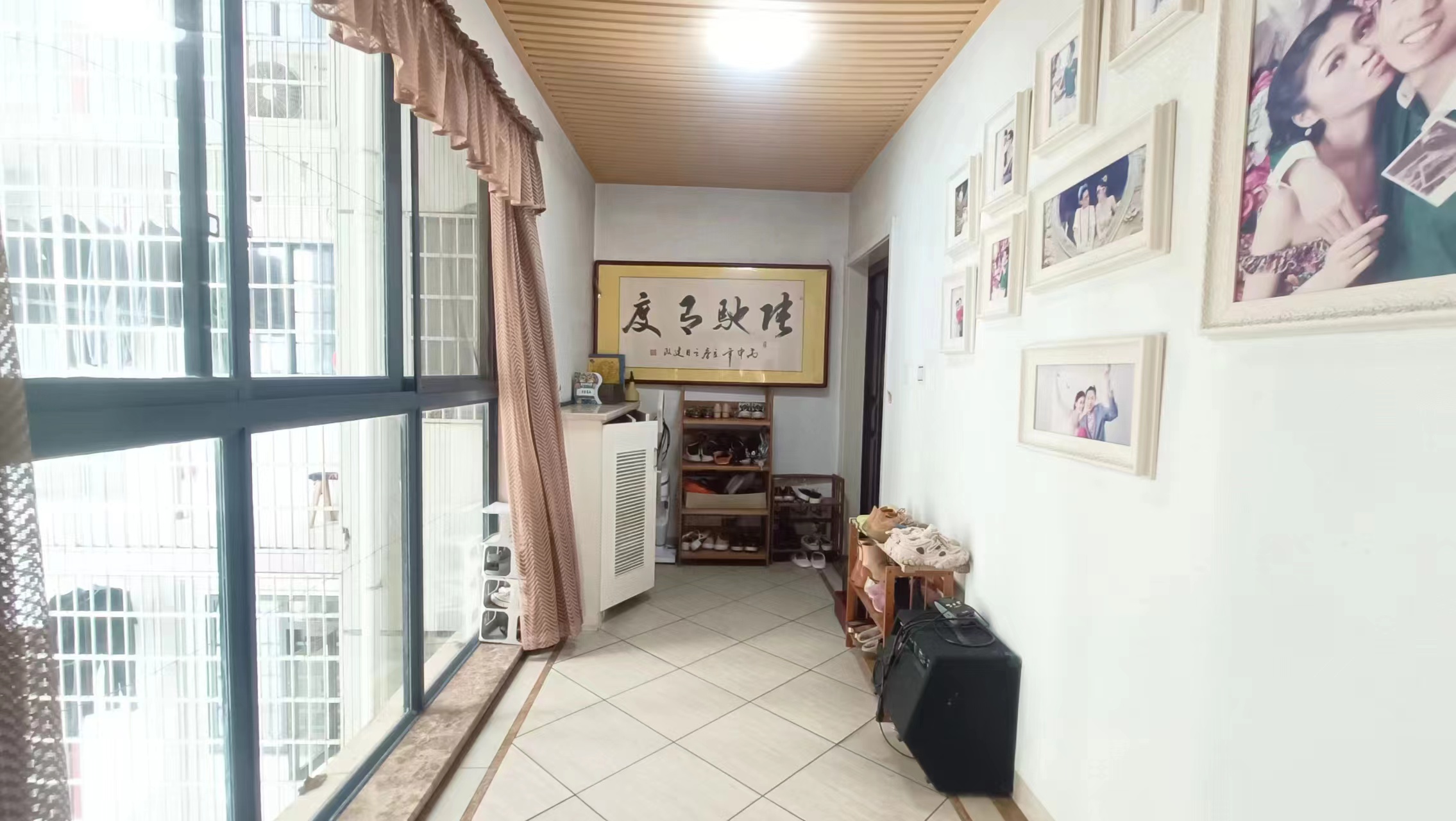 凯越湘中府  4室2厅2卫   90.00万室内图