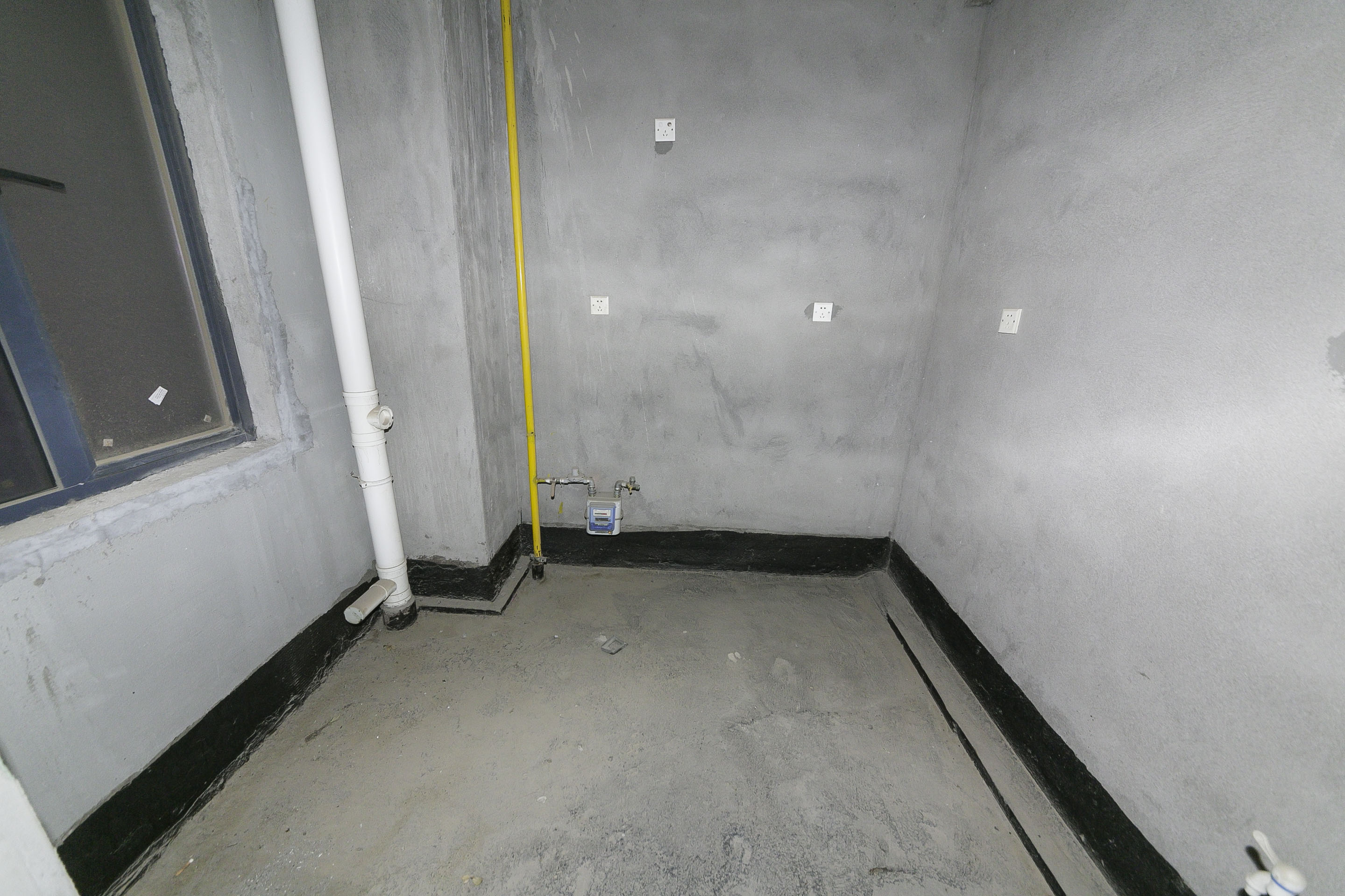 水墨林溪 5室2厅2卫 150.0万 水墨林溪 5室2厅2卫 150.0万厨房