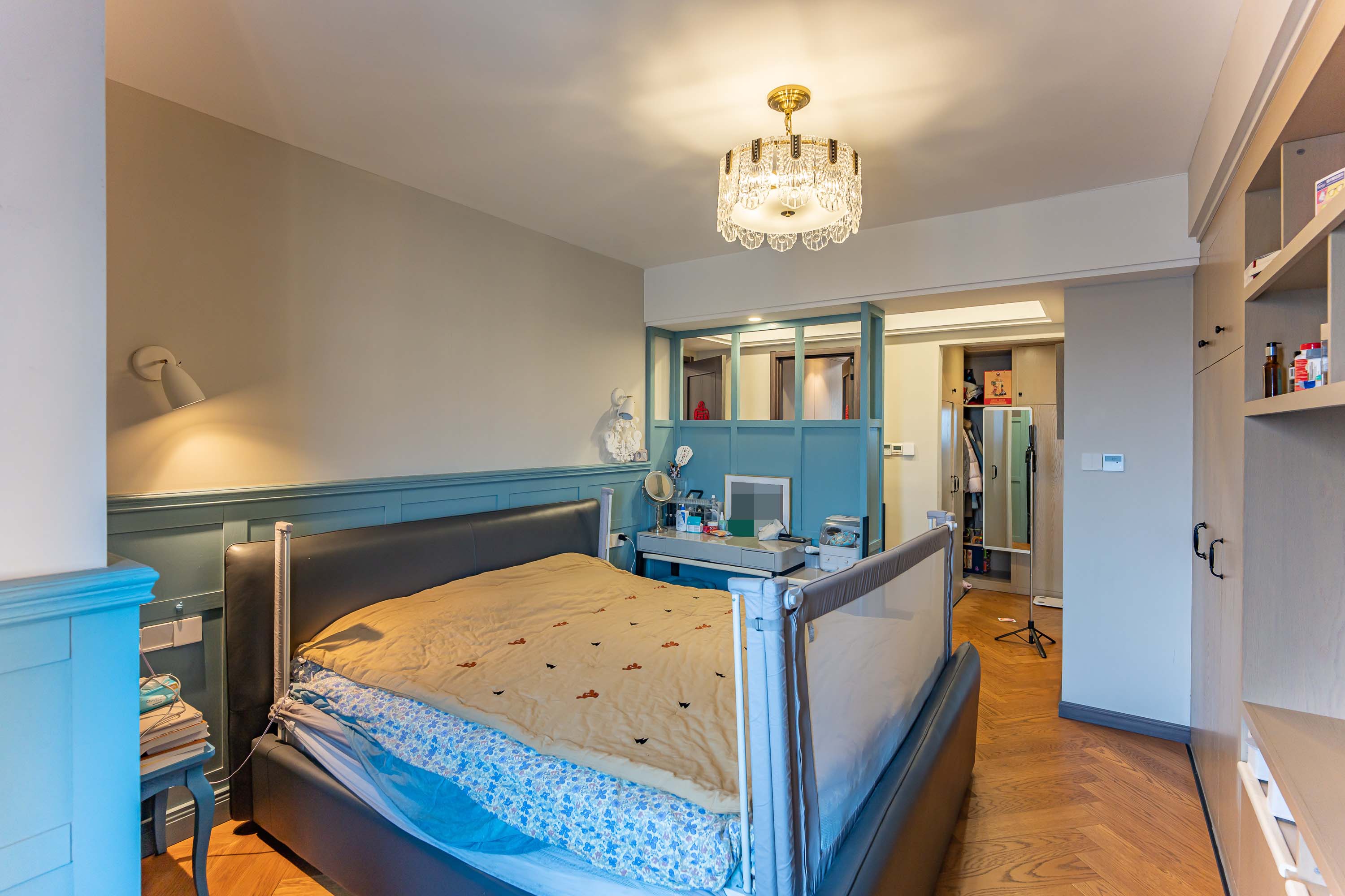 华润橡树湾 4室2厅2卫 136.8万 华润橡树湾 4室2厅2卫 136.8万卧室