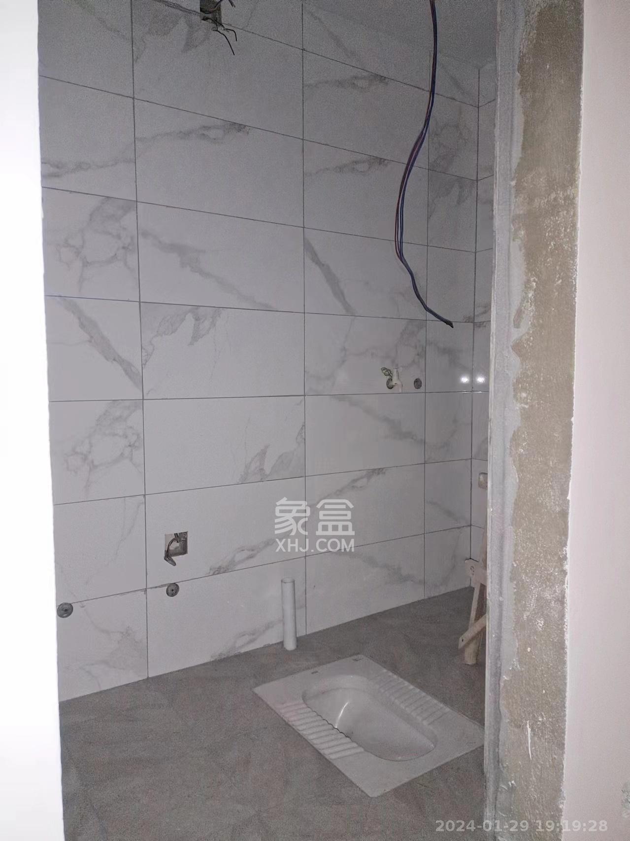 碧桂园印象  1室1厅1卫   1000.00元/月室内图