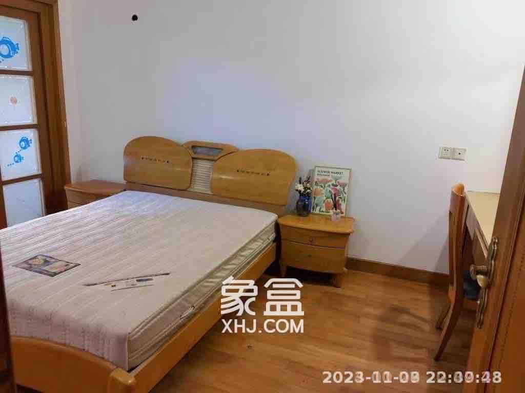 文艺公寓  4室2厅1卫   3800.00元/月室内图