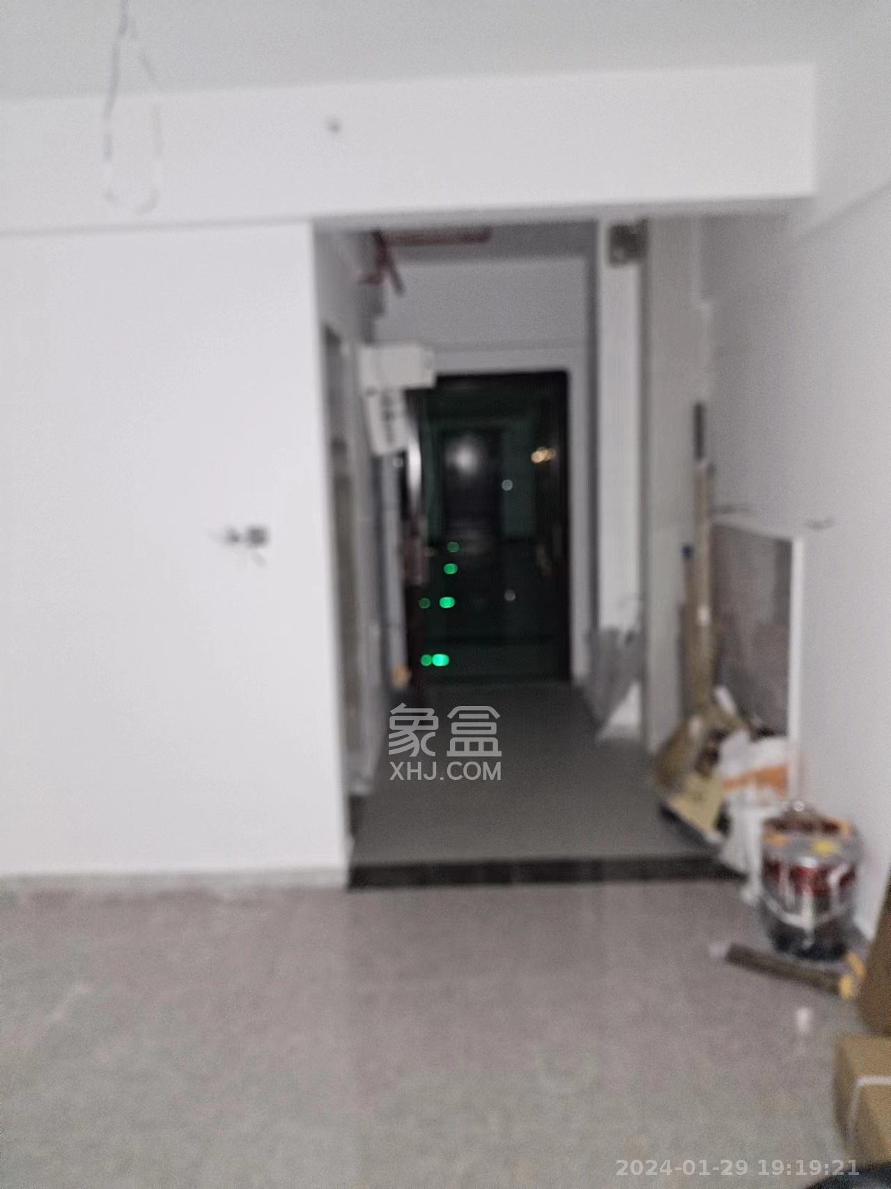 碧桂园印象  1室1厅1卫   1000.00元/月室内图1