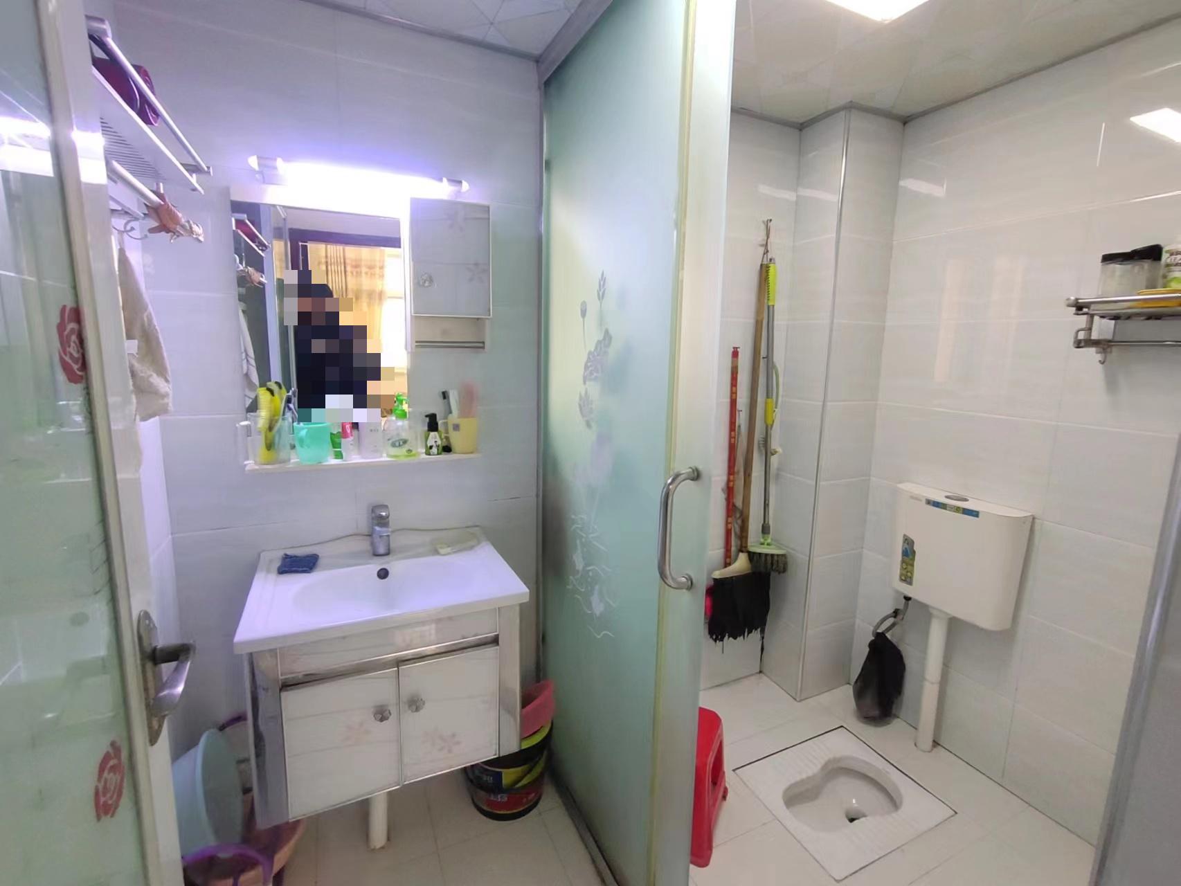 香博堡 2室2厅1卫 39.8万 香博堡 2室2厅1卫 39.8万室内图