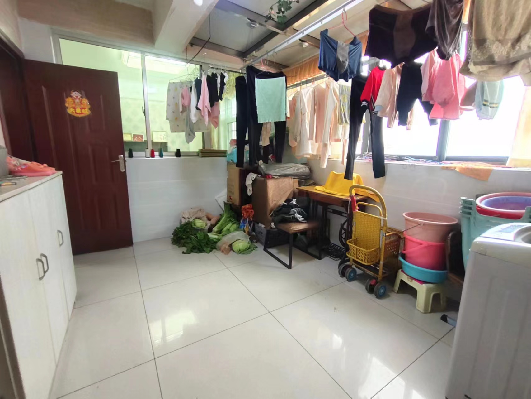 香博堡 2室2厅1卫 39.8万 香博堡 2室2厅1卫 39.8万室内图