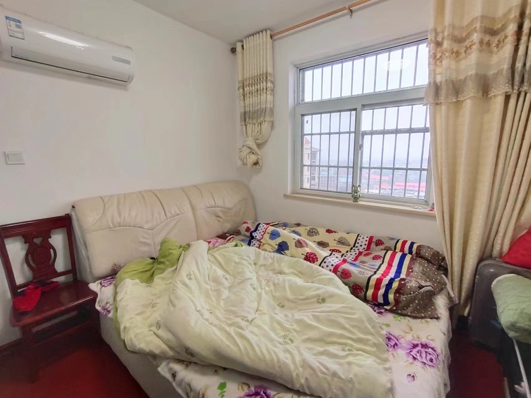 香博堡 2室2厅1卫 39.8万 香博堡 2室2厅1卫 39.8万室内图