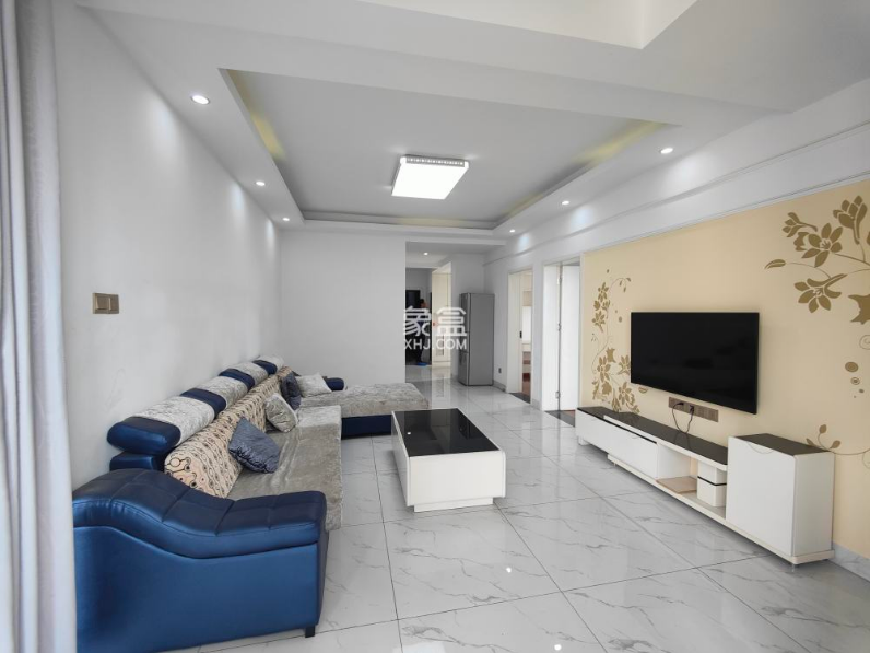 金轮翡翠名园 2室2厅1卫 86.8万 金轮翡翠名园 2室2厅1卫 86.8万室内图