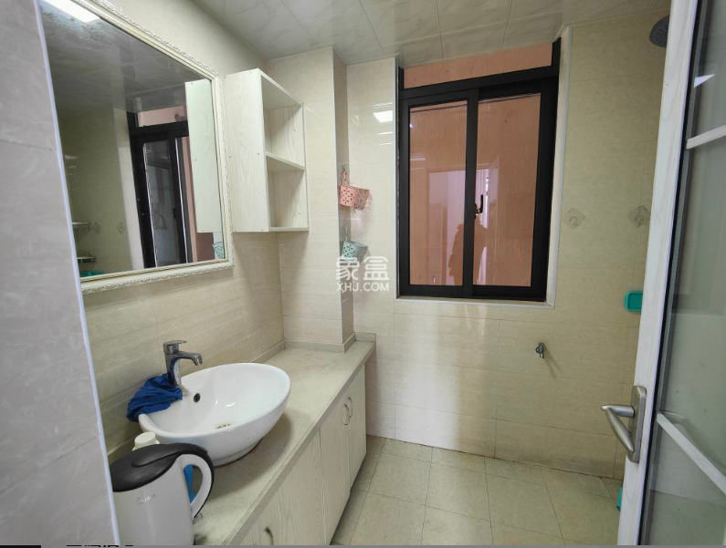 金轮翡翠名园 2室2厅1卫 86.8万 金轮翡翠名园 2室2厅1卫 86.8万室内图