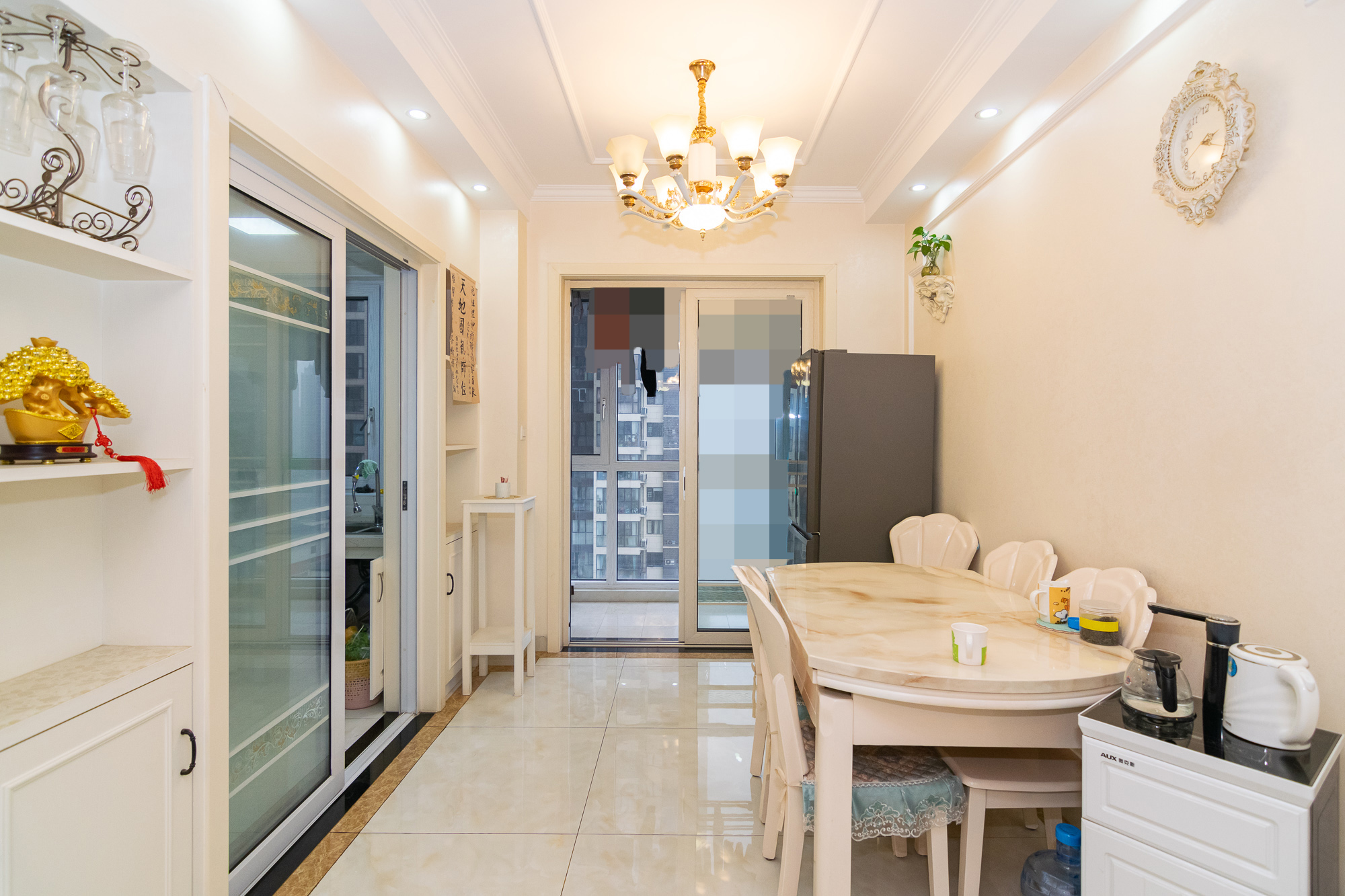 新华联梦想城 3室2厅2卫 111.5万 新华联梦想城 3室2厅2卫 111.5万其他