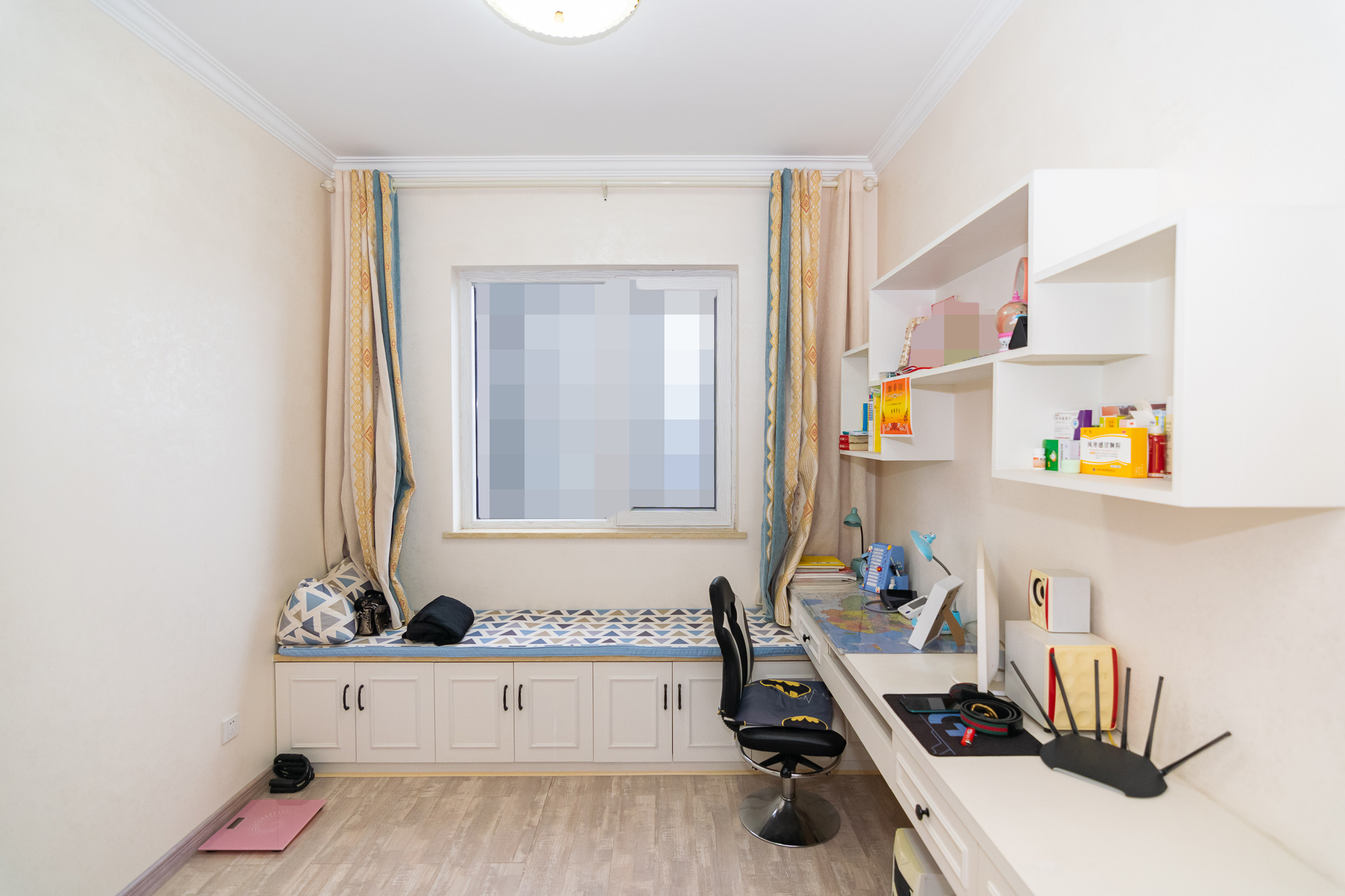 新华联梦想城 3室2厅2卫 111.5万 新华联梦想城 3室2厅2卫 111.5万卧室