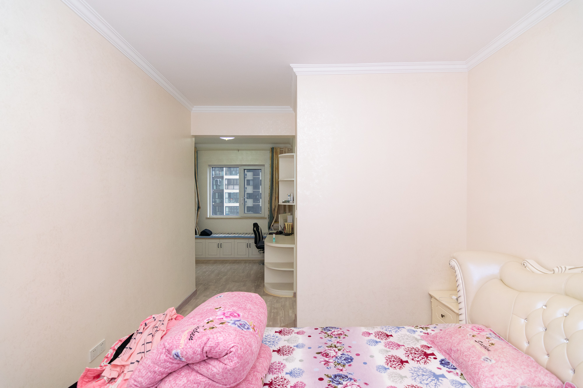 新华联梦想城 3室2厅2卫 111.5万 新华联梦想城 3室2厅2卫 111.5万卧室