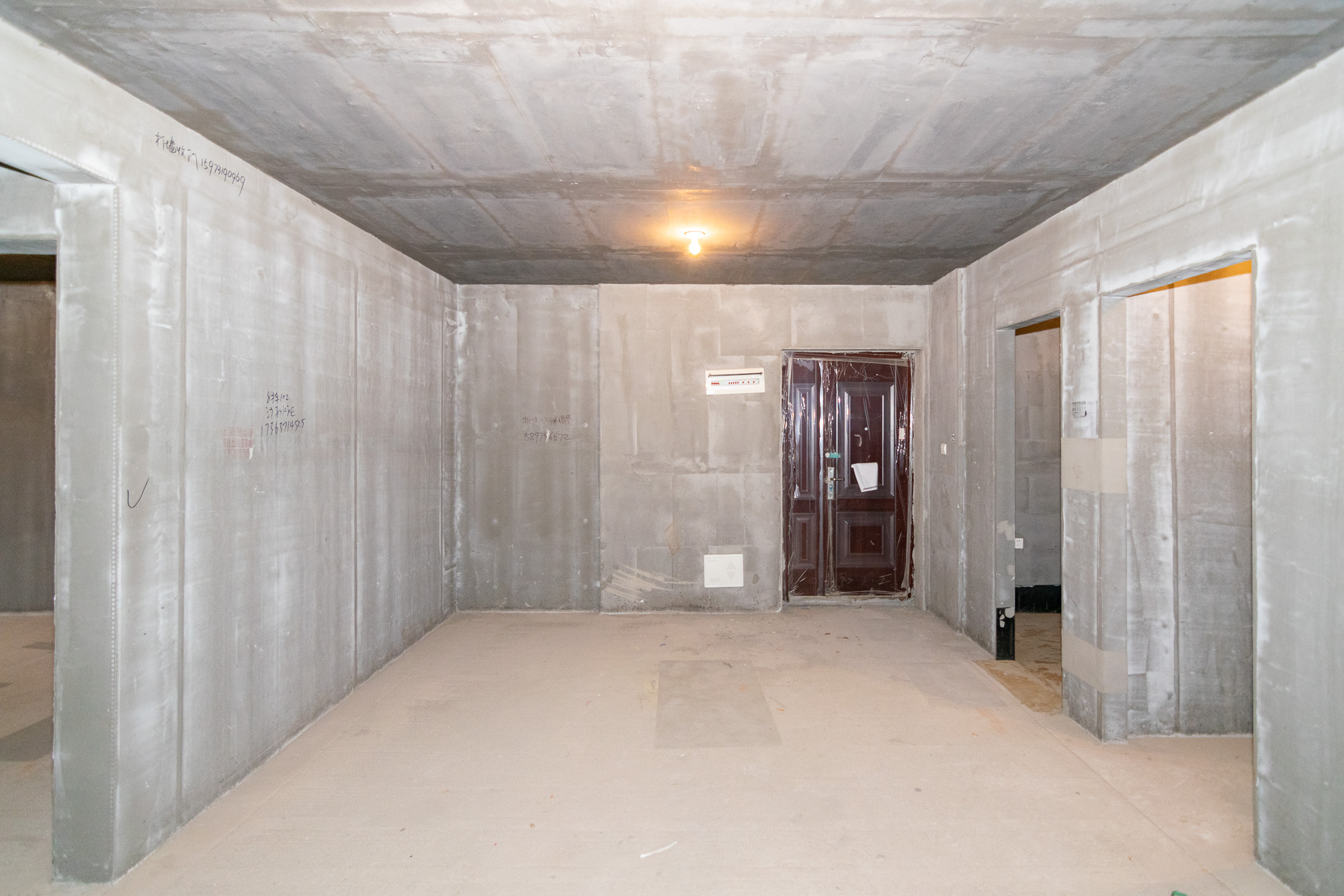 澳海望洲府  5室2厅2卫   95.00万 澳海望洲府  5室2厅2卫   95.00万客厅