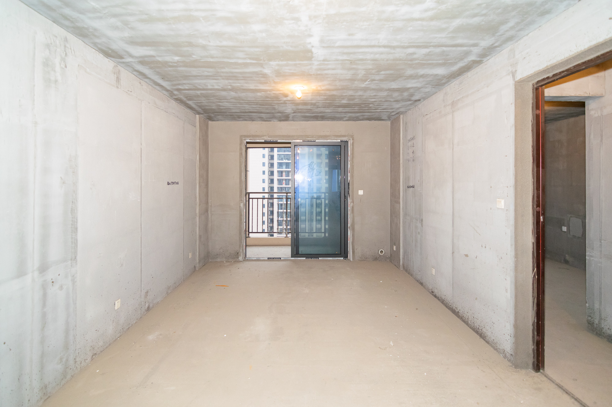 澳海望洲府 3室2厅2卫 58.0万 澳海望洲府 3室2厅2卫 58.0万客厅