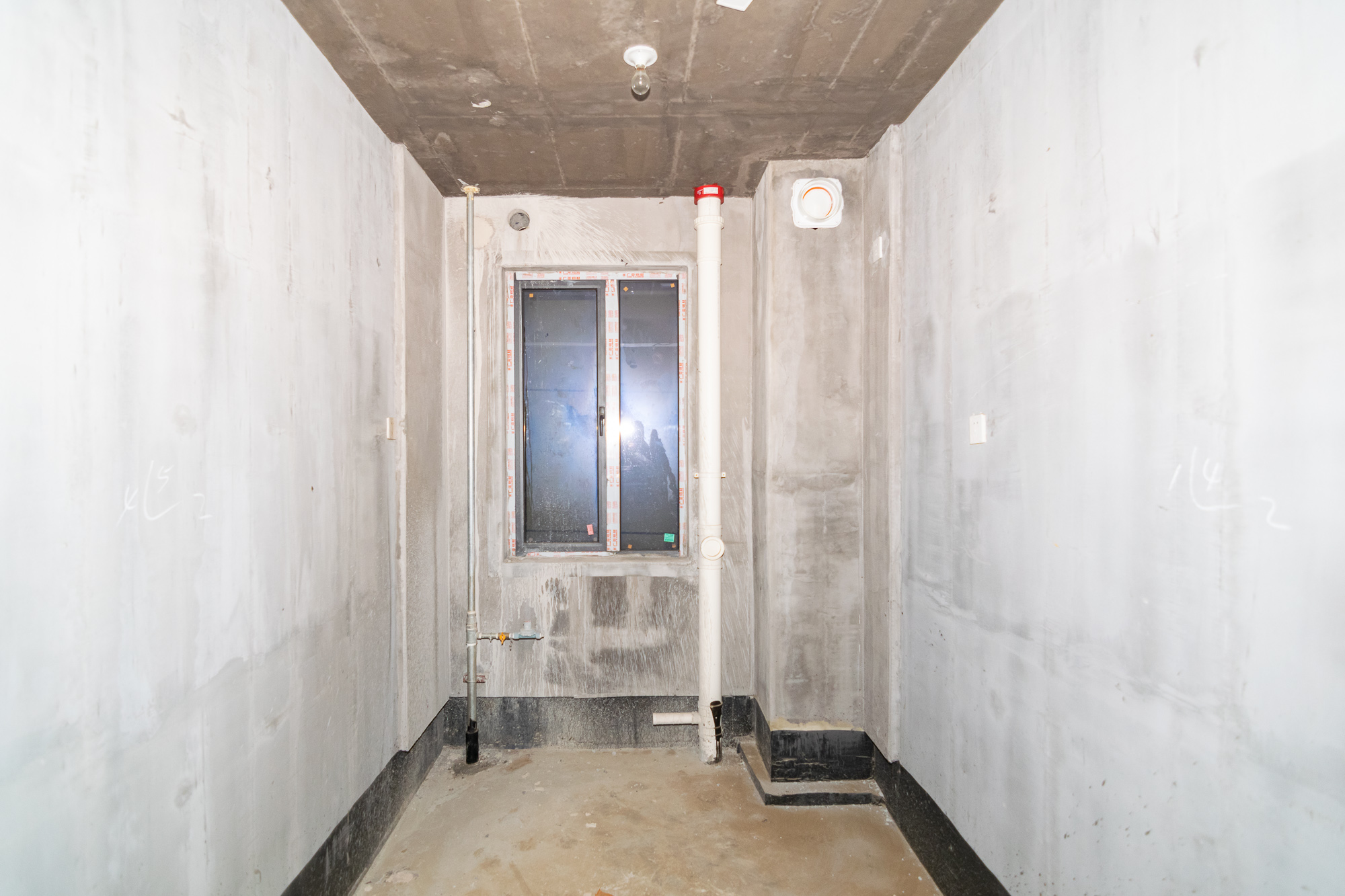 澳海望洲府 3室2厅2卫 58.0万 澳海望洲府 3室2厅2卫 58.0万厨房