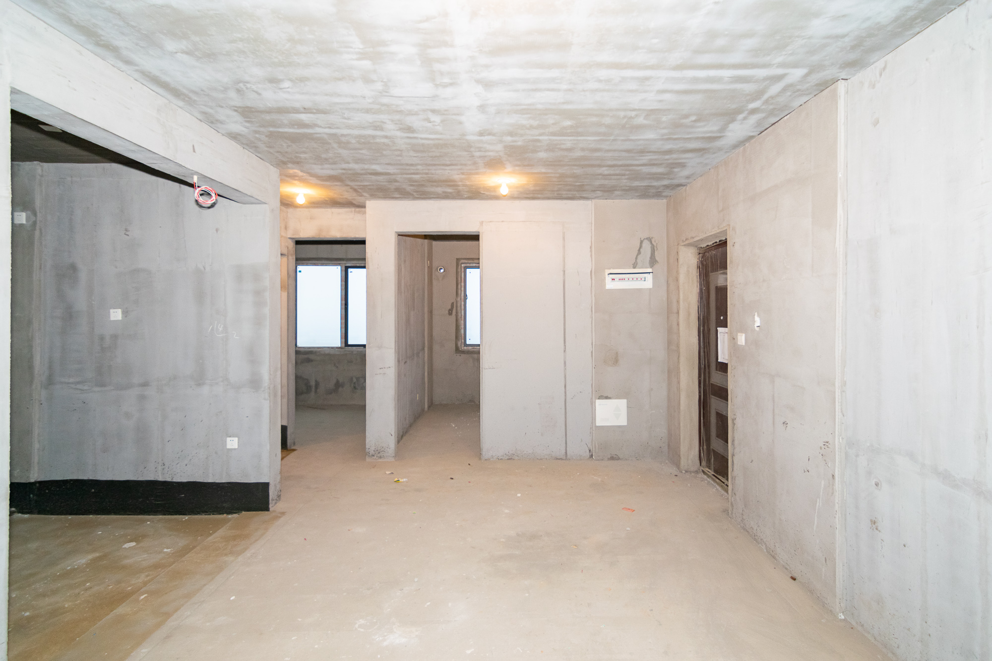 澳海望洲府 3室2厅2卫 58.0万 澳海望洲府 3室2厅2卫 58.0万客厅