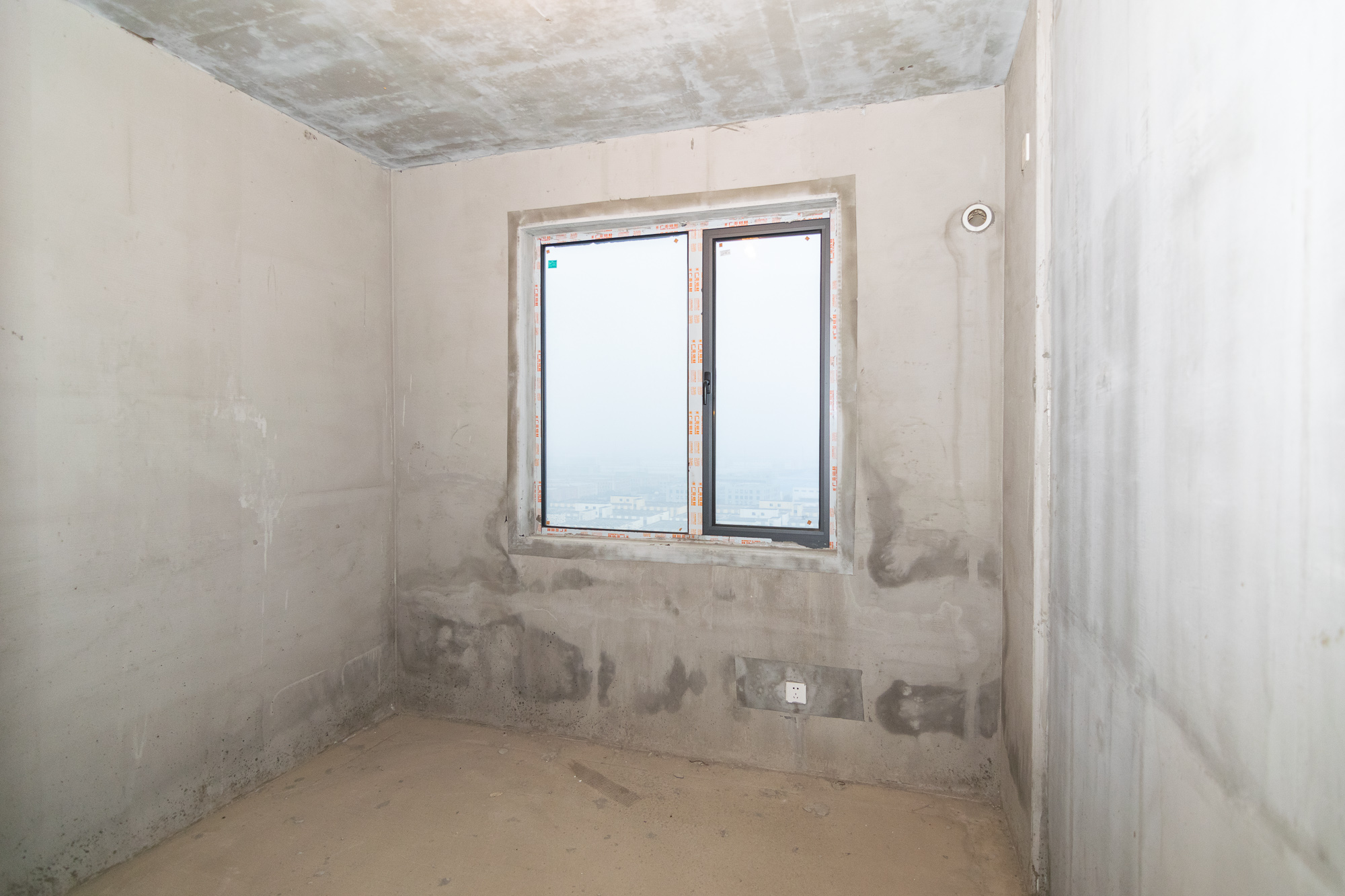 澳海望洲府 3室2厅2卫 58.0万 澳海望洲府 3室2厅2卫 58.0万卧室