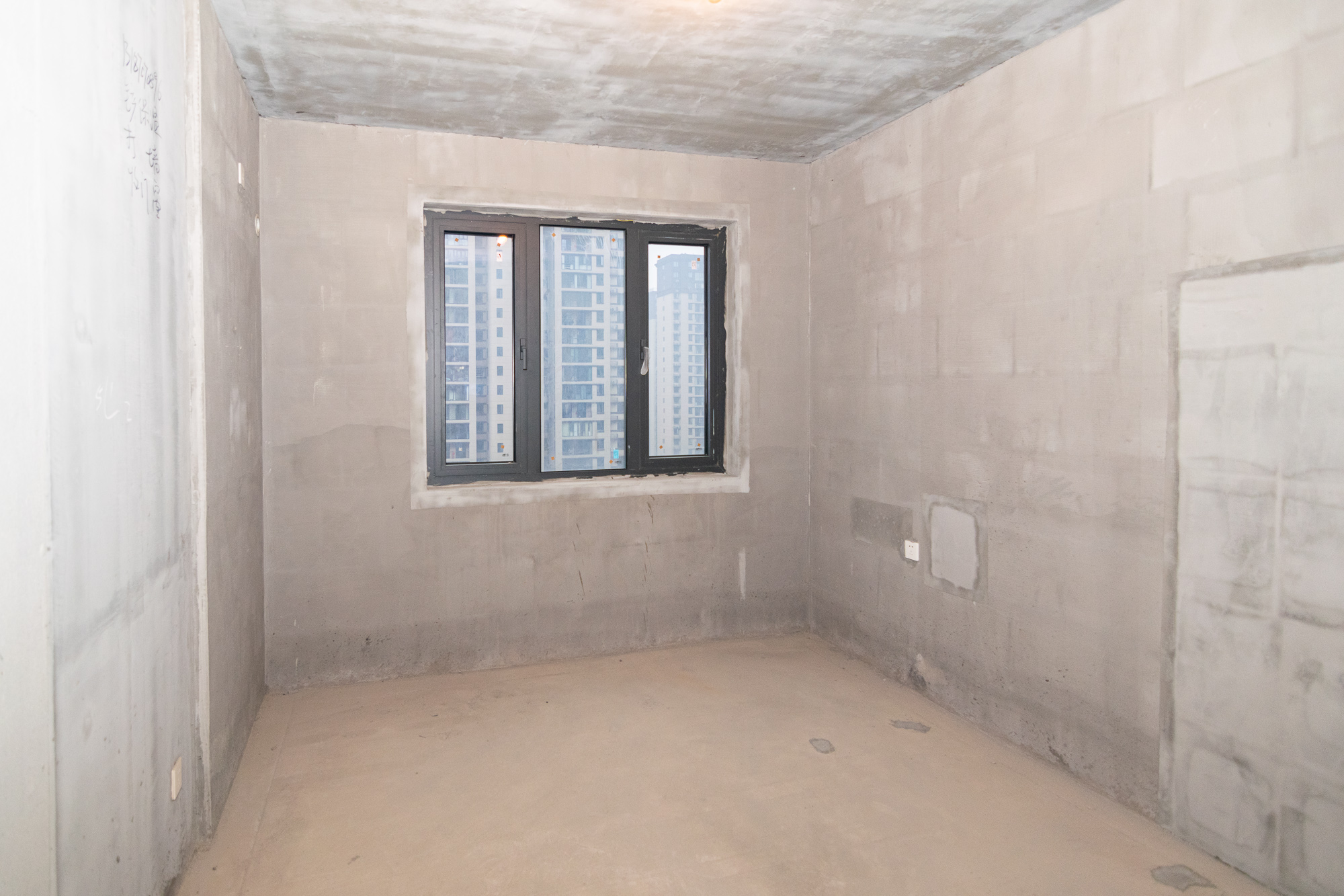 澳海望洲府 3室2厅2卫 58.0万 澳海望洲府 3室2厅2卫 58.0万卧室