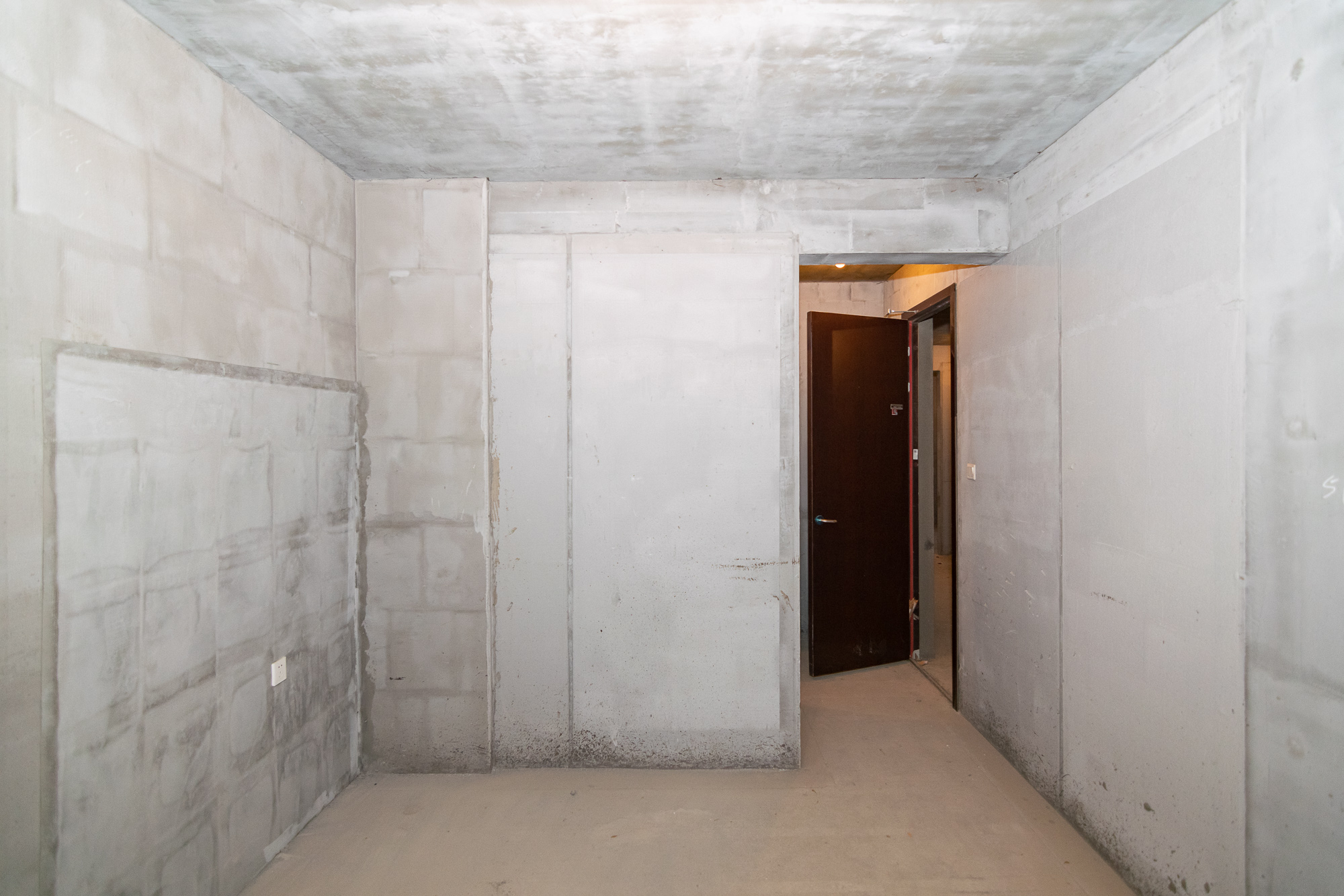 澳海望洲府 3室2厅2卫 58.0万 澳海望洲府 3室2厅2卫 58.0万卧室