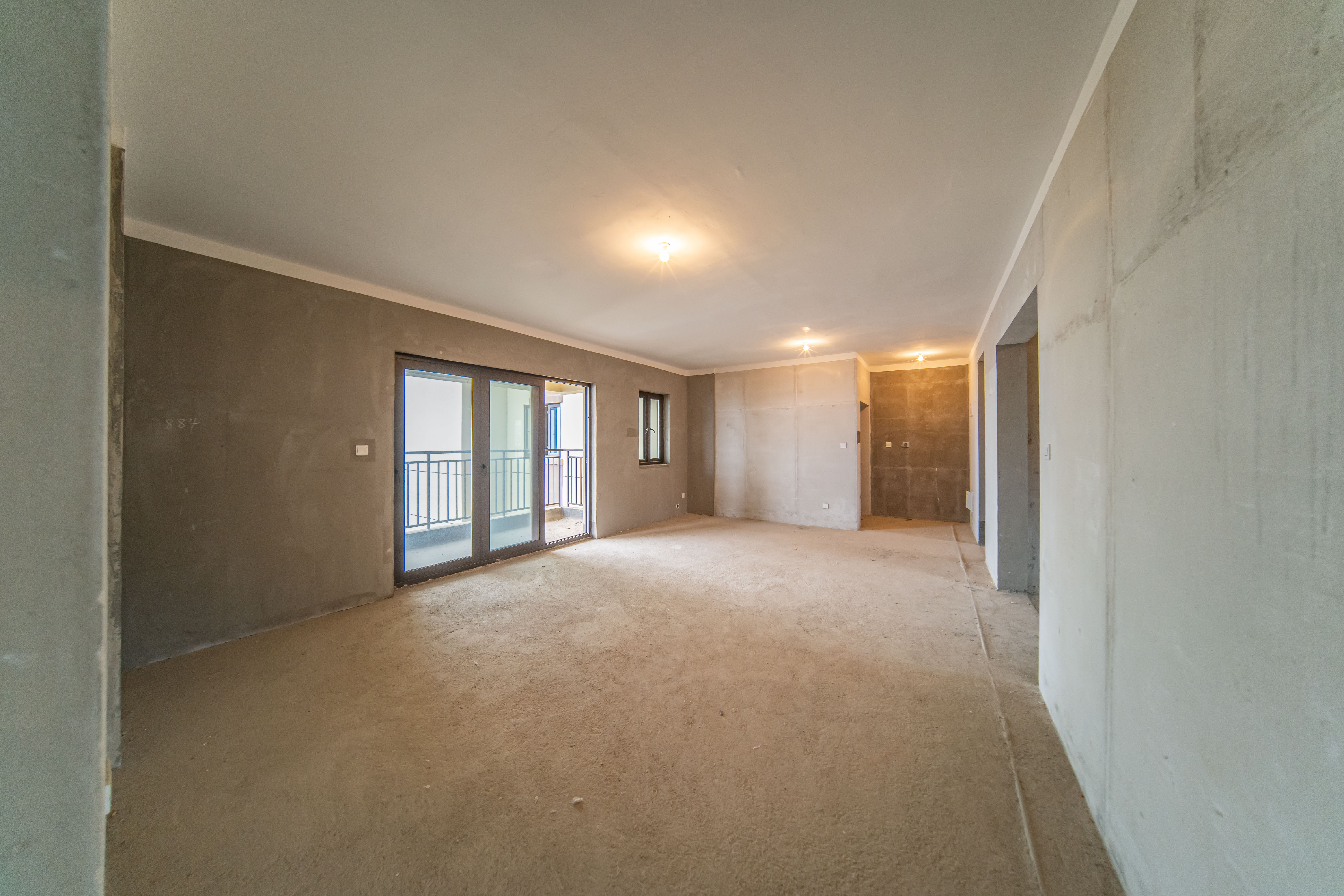 蓝光雍锦半岛  4室2厅2卫   195.00万