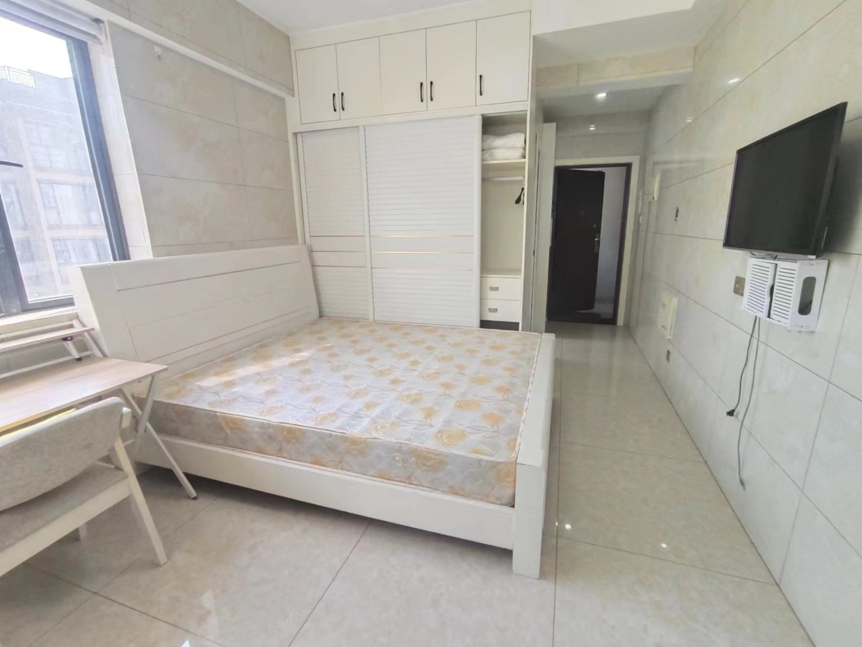 中建御山和苑 1室1厅1卫 23.8万 中建御山和苑 1室1厅1卫 23.8万室内图