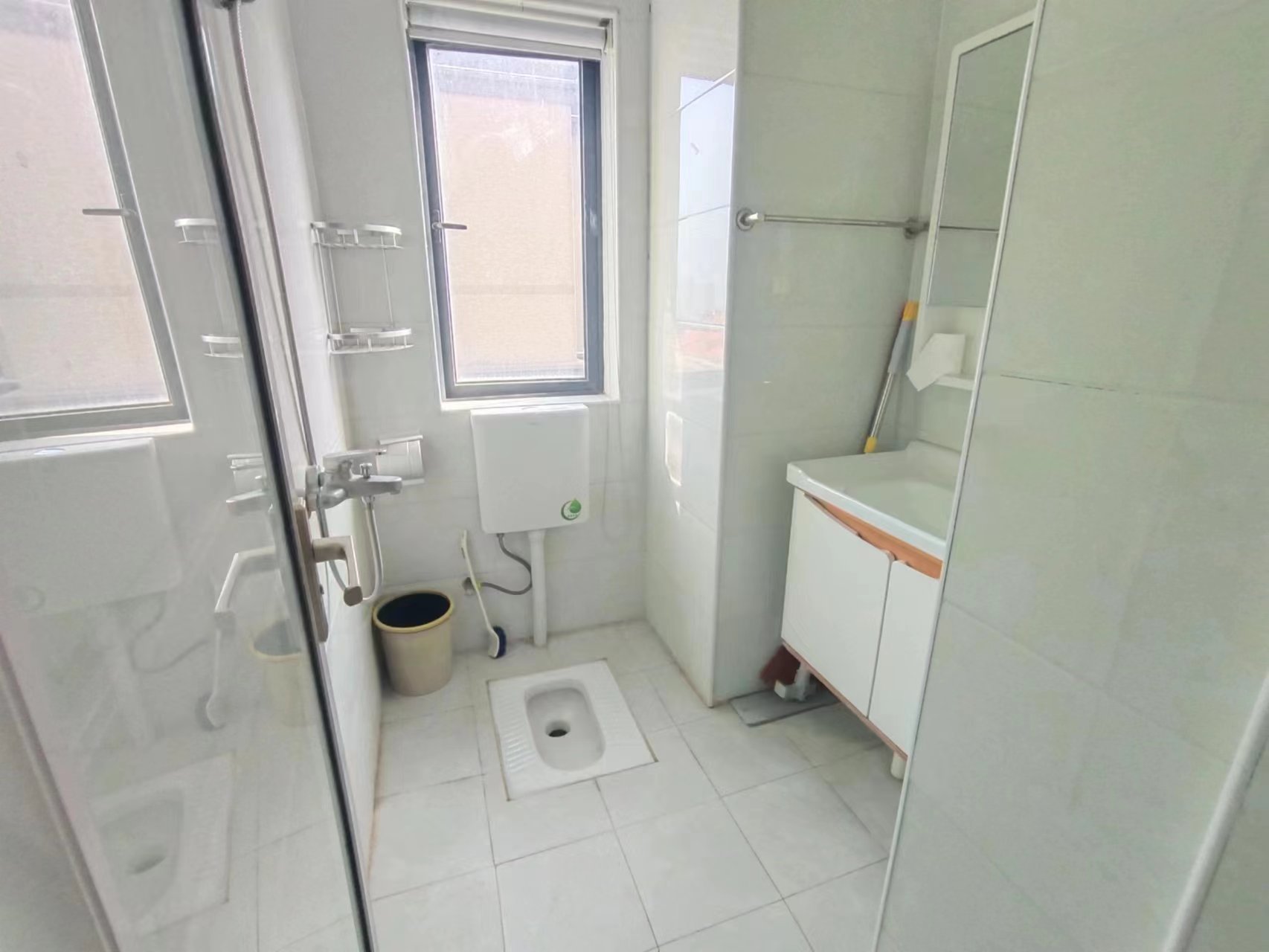 中建御山和苑 1室1厅1卫 23.8万 中建御山和苑 1室1厅1卫 23.8万室内图