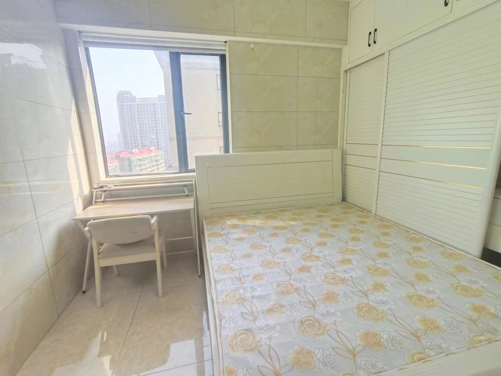 中建御山和苑 1室1厅1卫 23.8万 中建御山和苑 1室1厅1卫 23.8万室内图