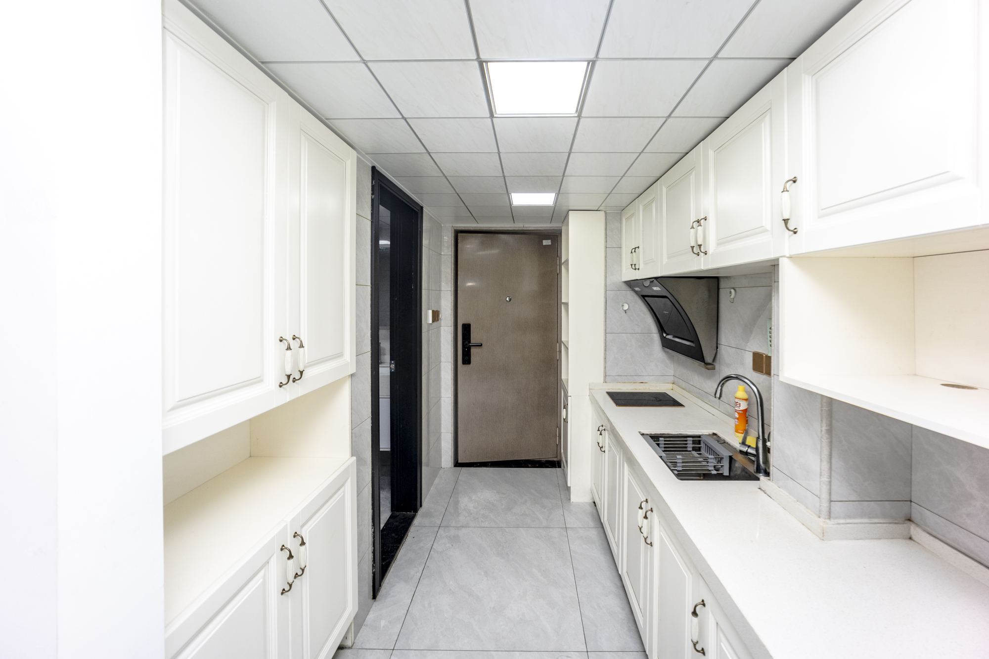 荣盛花语书苑 2室1厅1卫 38.0万 荣盛花语书苑 2室1厅1卫 38.0万厨房