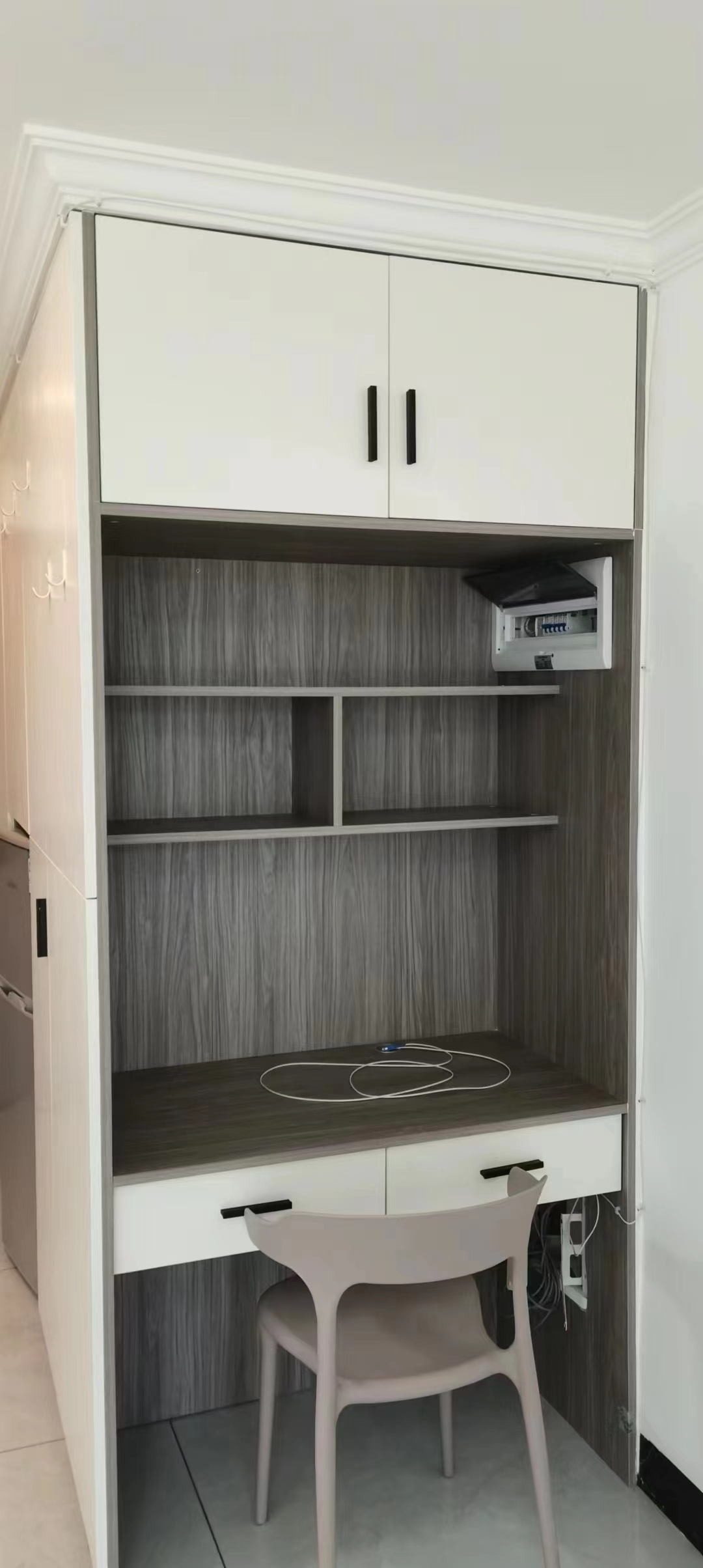 富力新天地三期  1室1厅1卫   1500.00元/月室内图