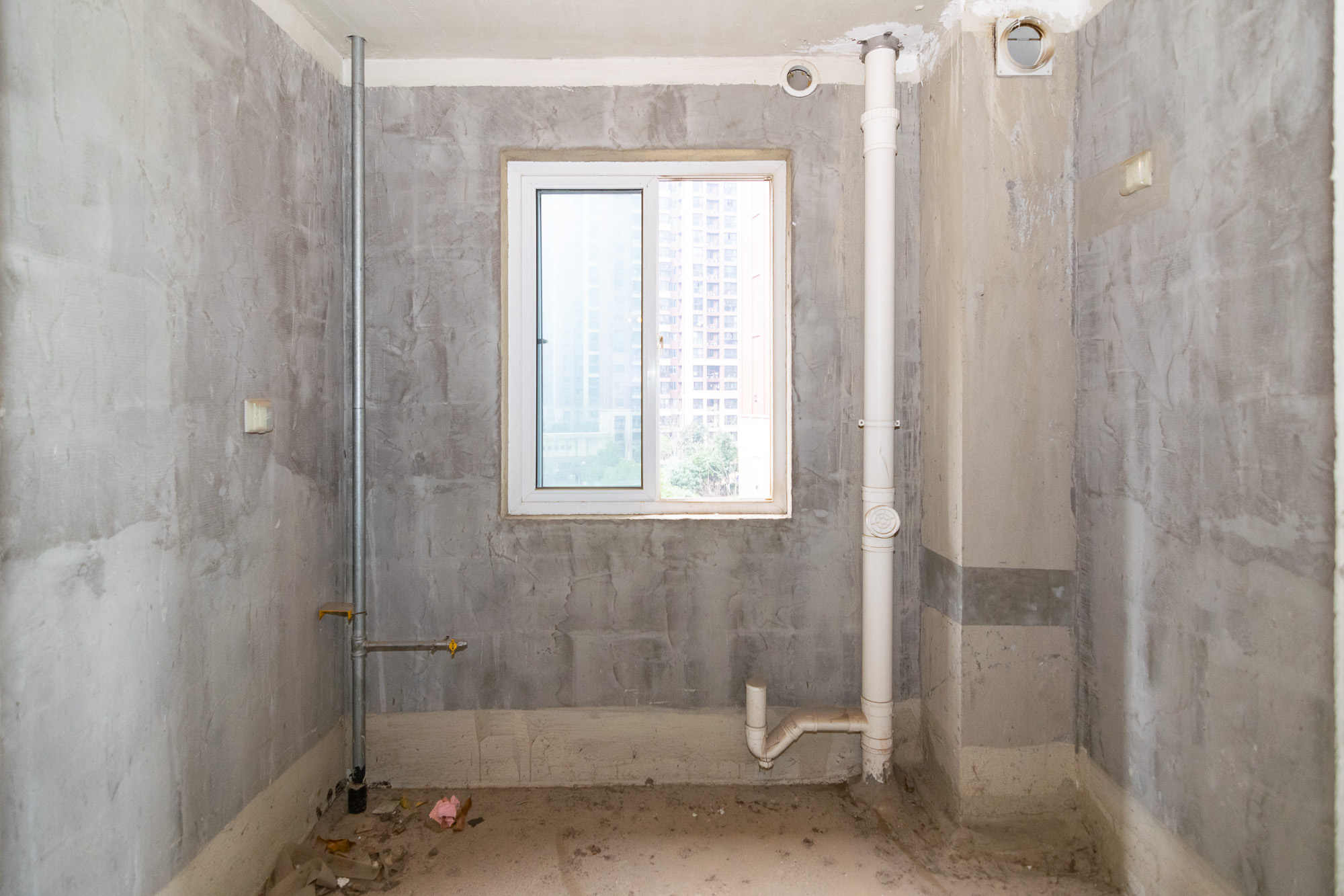 新城国际花都 3室2厅2卫 68.0万 新城国际花都 3室2厅2卫 68.0万厨房