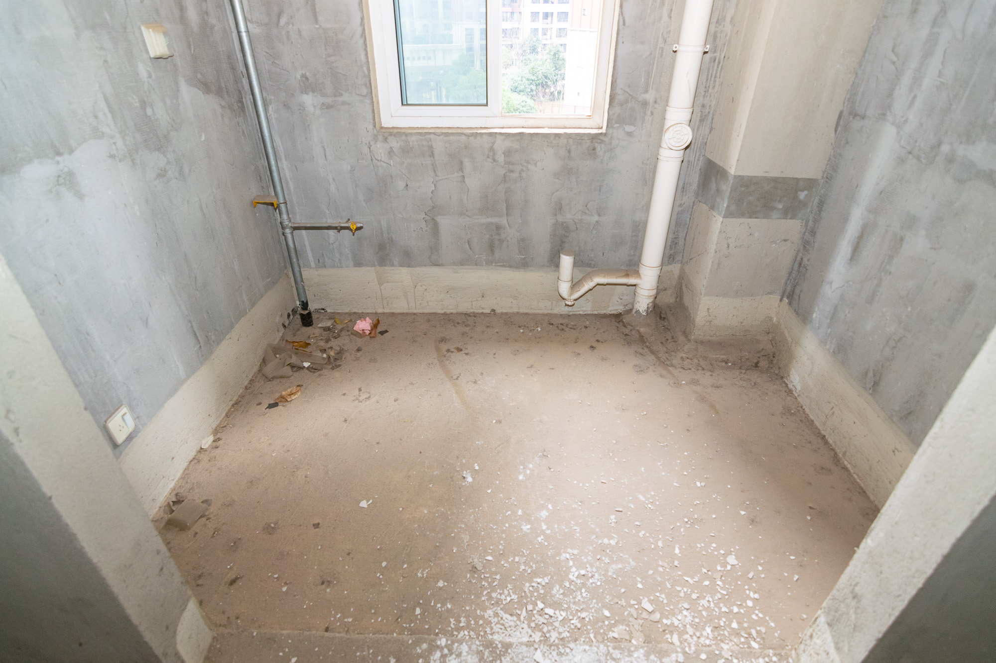 新城国际花都 3室2厅2卫 68.0万 新城国际花都 3室2厅2卫 68.0万厨房