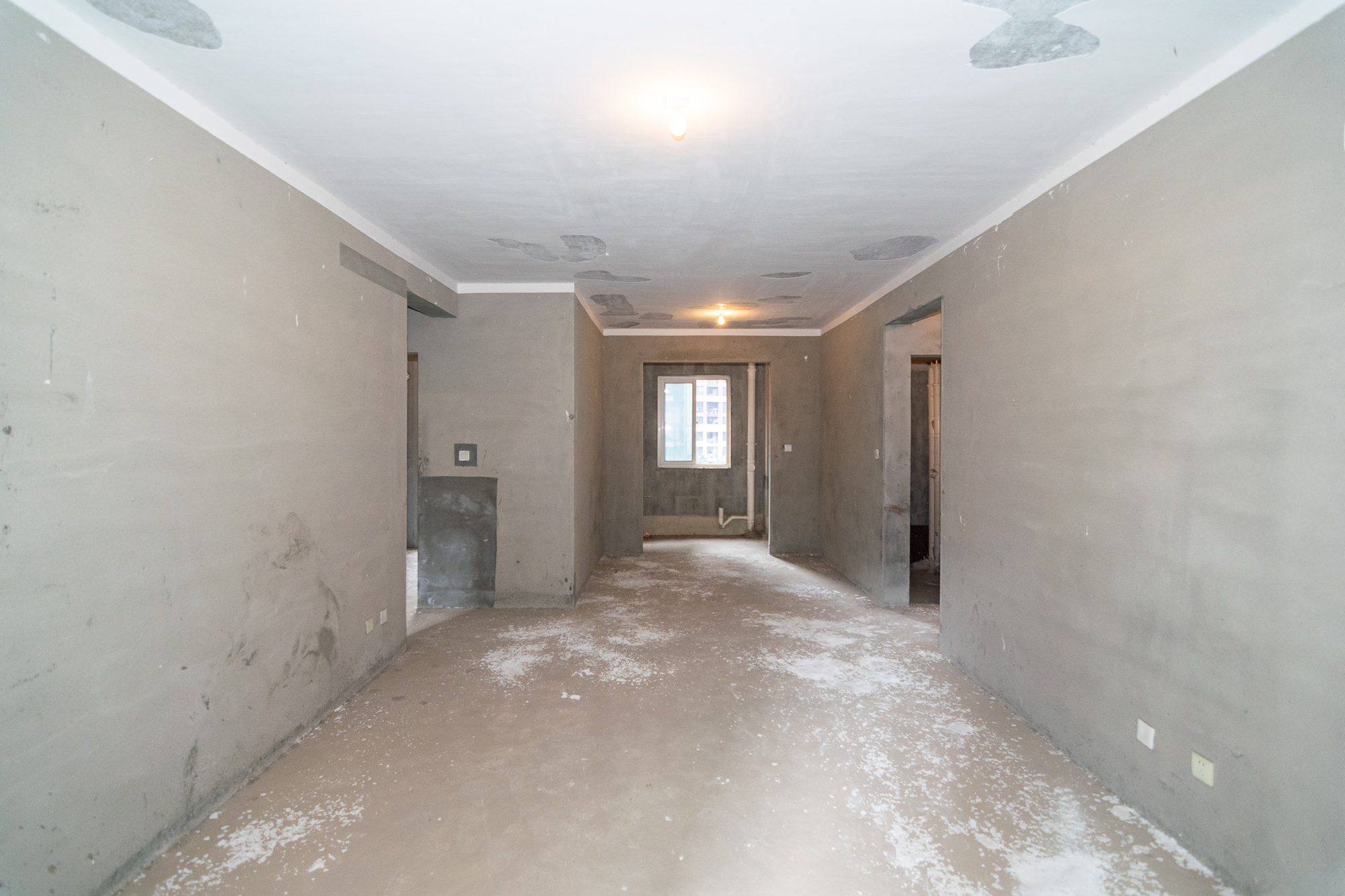 新城国际花都 3室2厅2卫 68.0万 新城国际花都 3室2厅2卫 68.0万客厅