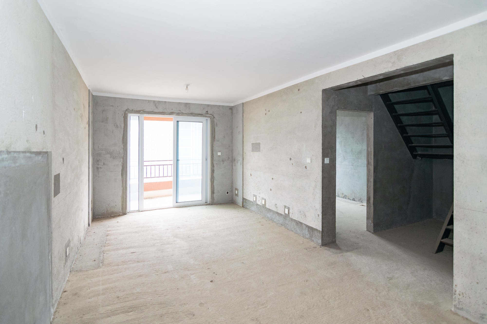 新城国际花都 3室2厅2卫 70.0万 新城国际花都 3室2厅2卫 70.0万客厅