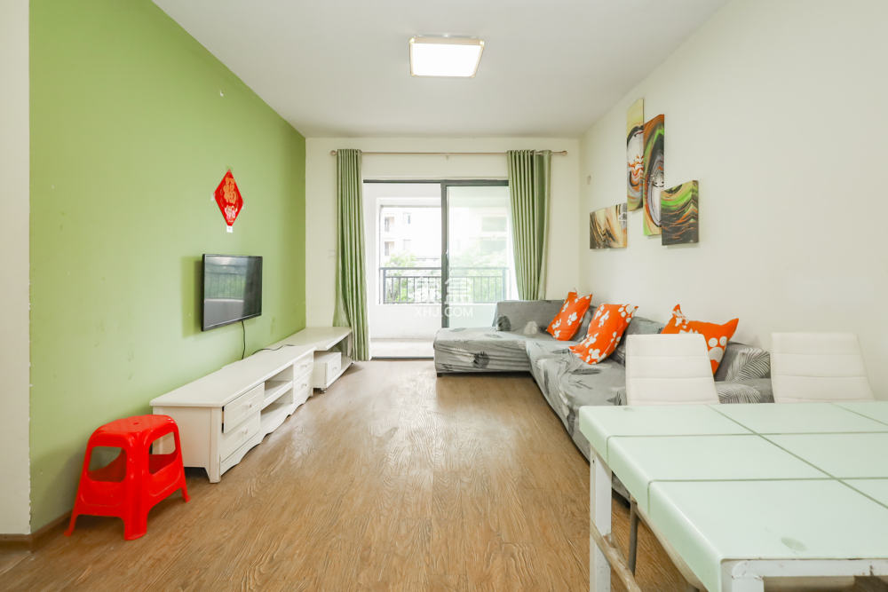 兰亭都荟（璟峰苑）  3室2厅1卫    88.0万