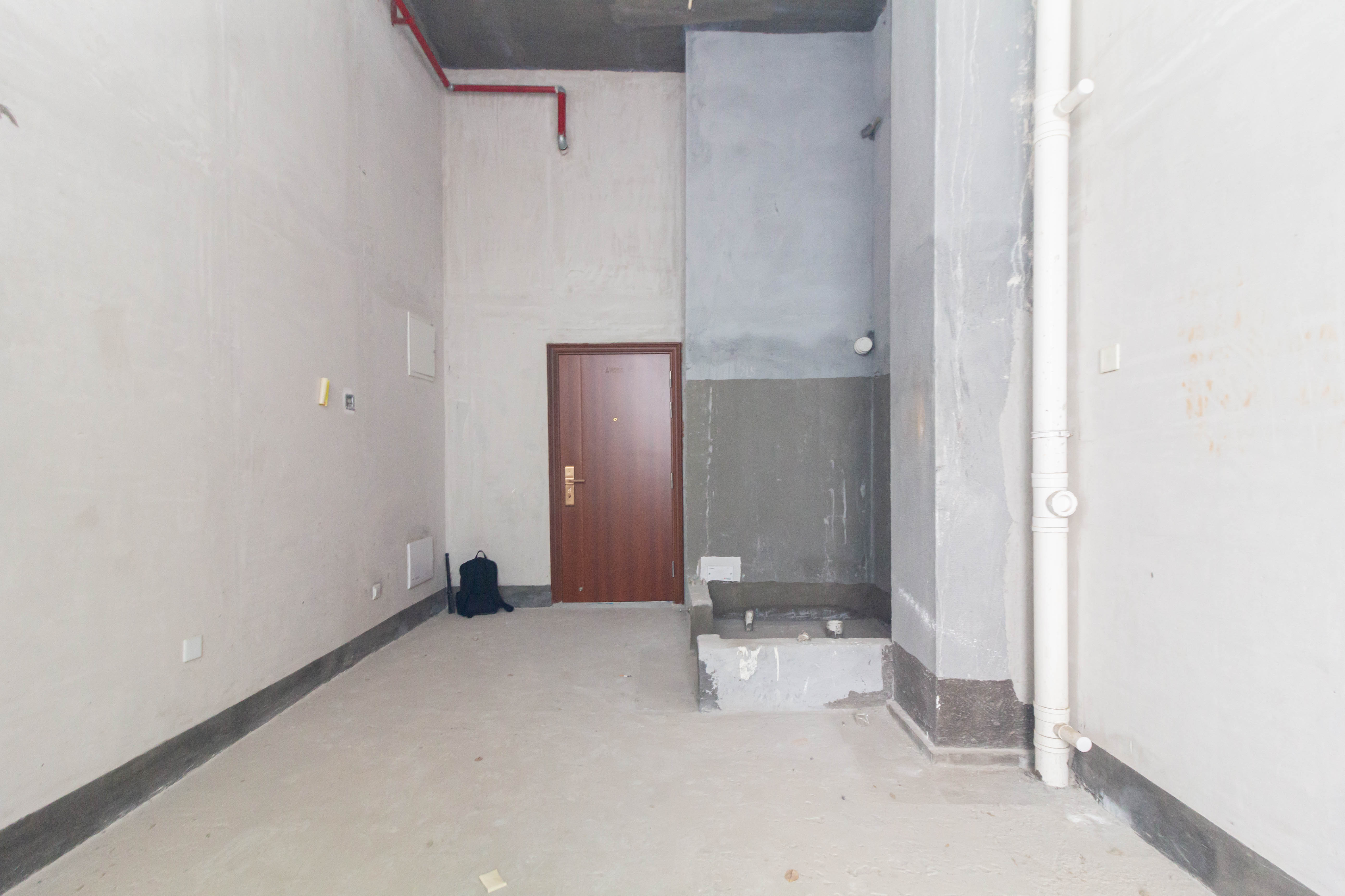 碧桂园星荟 1室1厅1卫 16.4万 碧桂园星荟 1室1厅1卫 16.4万客厅