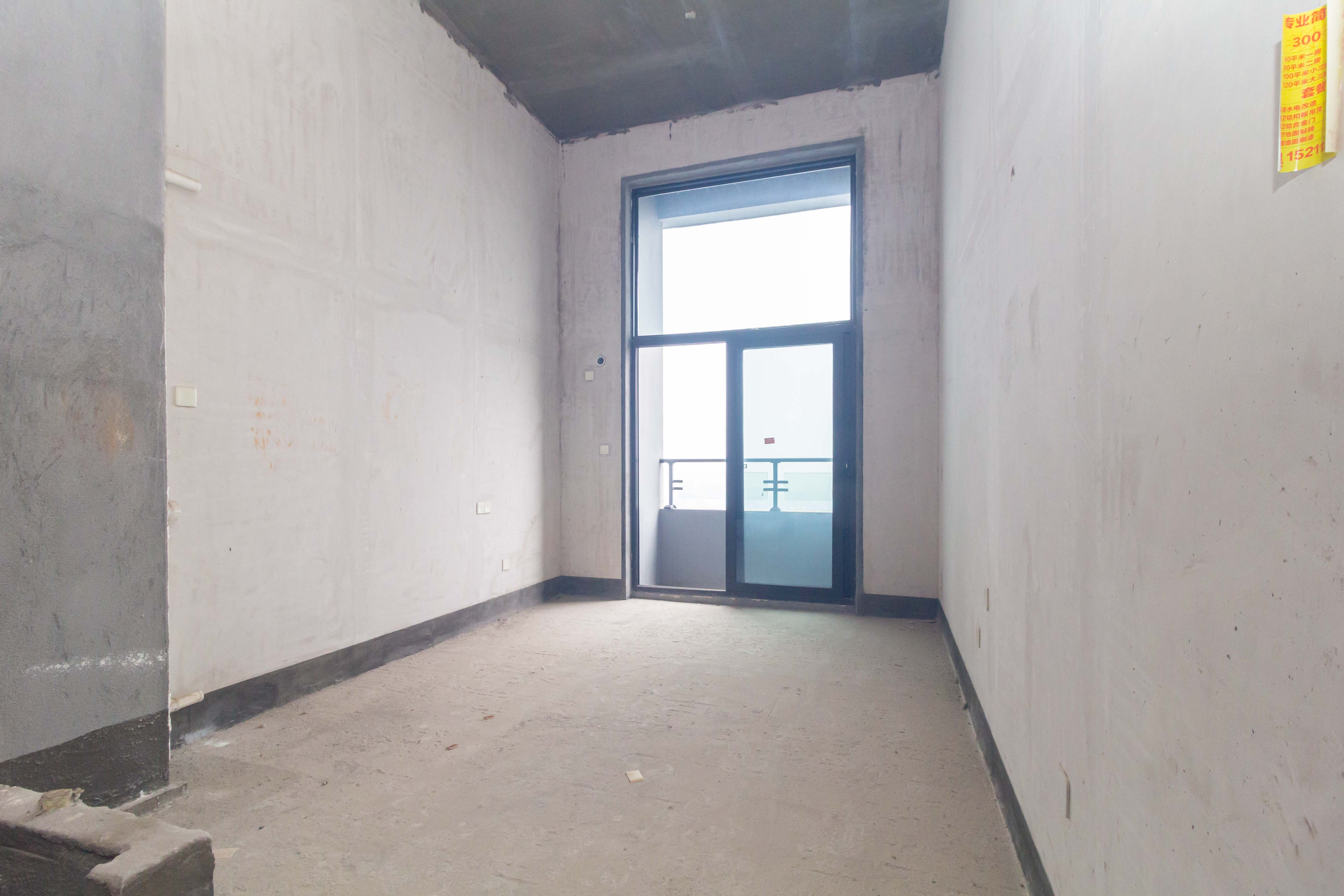 碧桂园星荟 1室1厅1卫 16.4万 碧桂园星荟 1室1厅1卫 16.4万客厅