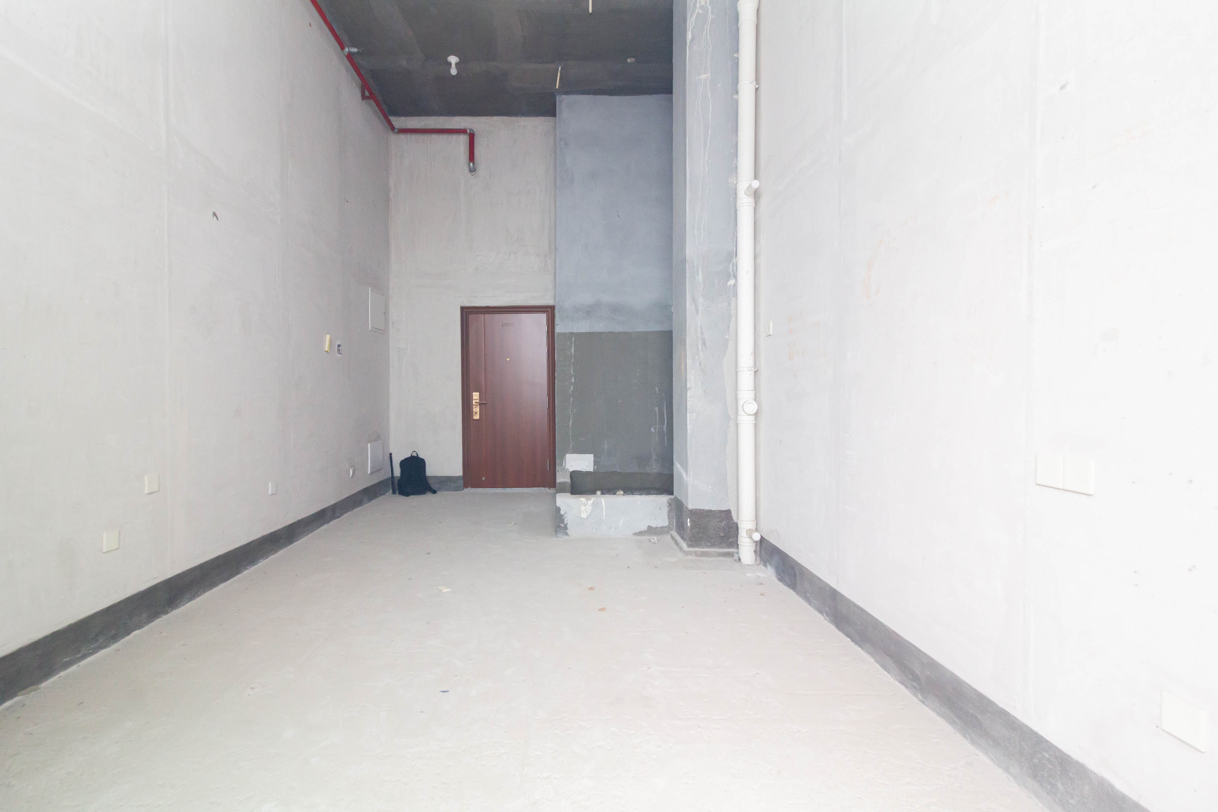 碧桂园星荟 1室1厅1卫 16.4万 碧桂园星荟 1室1厅1卫 16.4万客厅