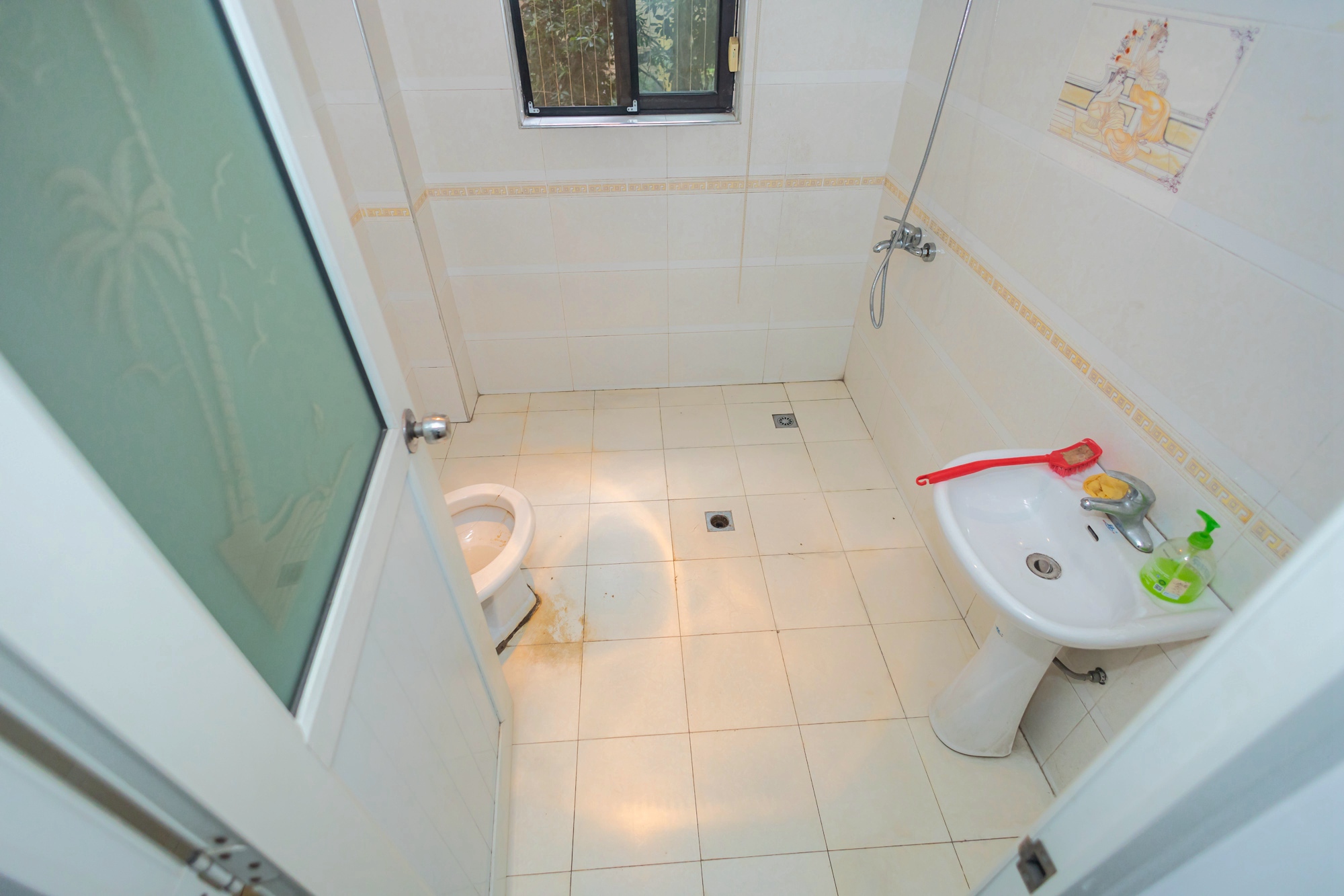 华润凤凰城一期 3室2厅1卫 87.8万 华润凤凰城一期 3室2厅1卫 87.8万卫生间