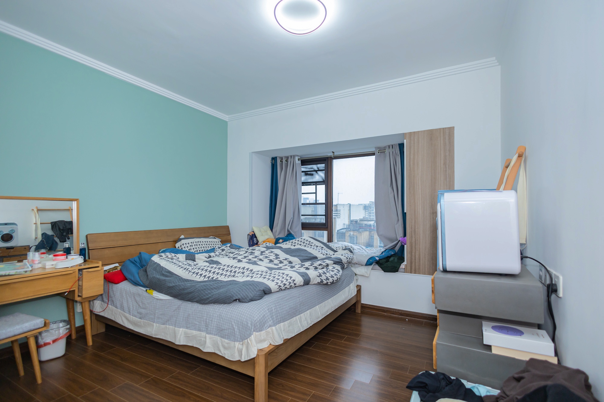 碧桂园中央花园 4室2厅2卫 136.0万 碧桂园中央花园 4室2厅2卫 136.0万卧室