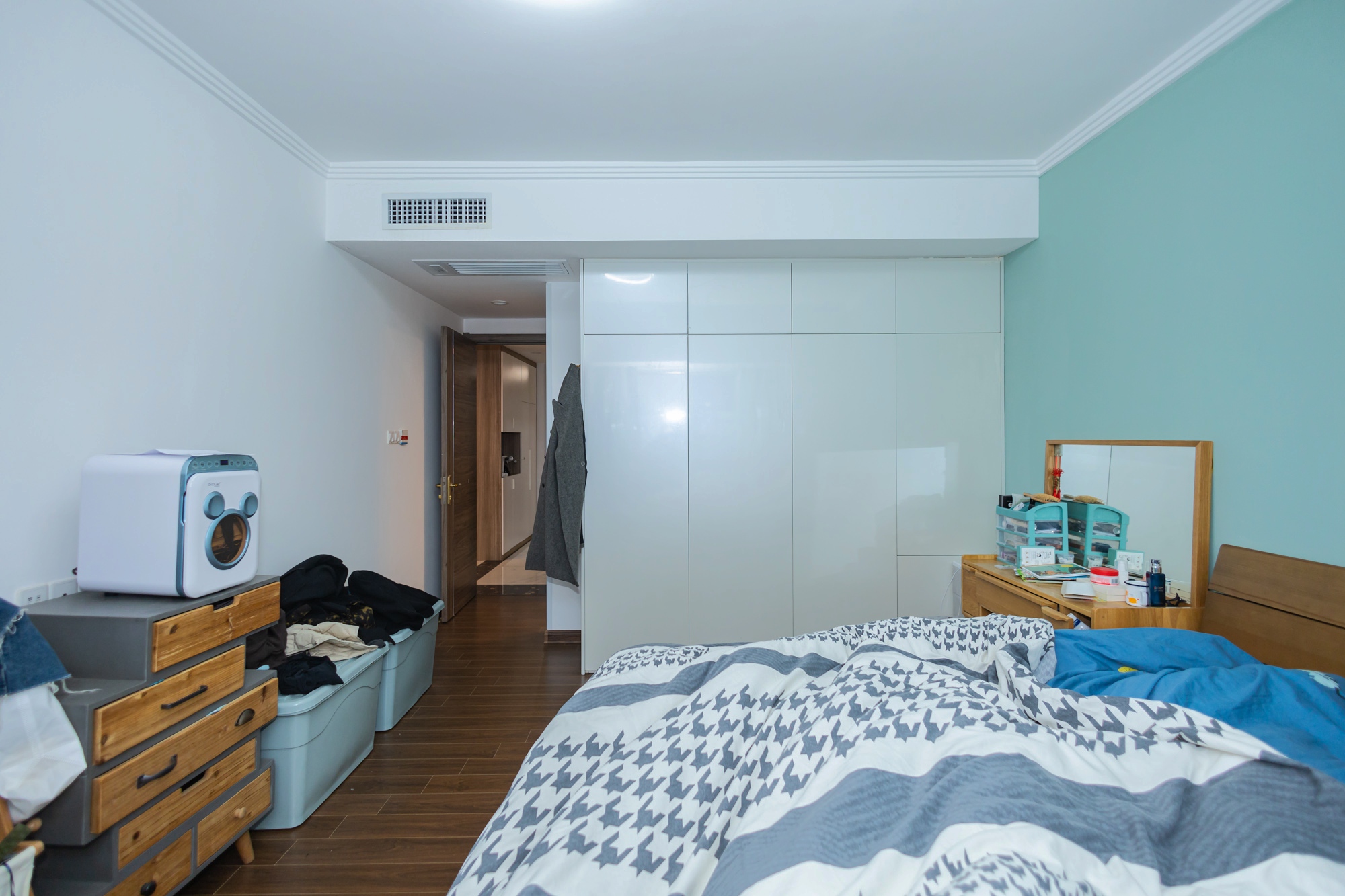 碧桂园中央花园 4室2厅2卫 136.0万 碧桂园中央花园 4室2厅2卫 136.0万卧室