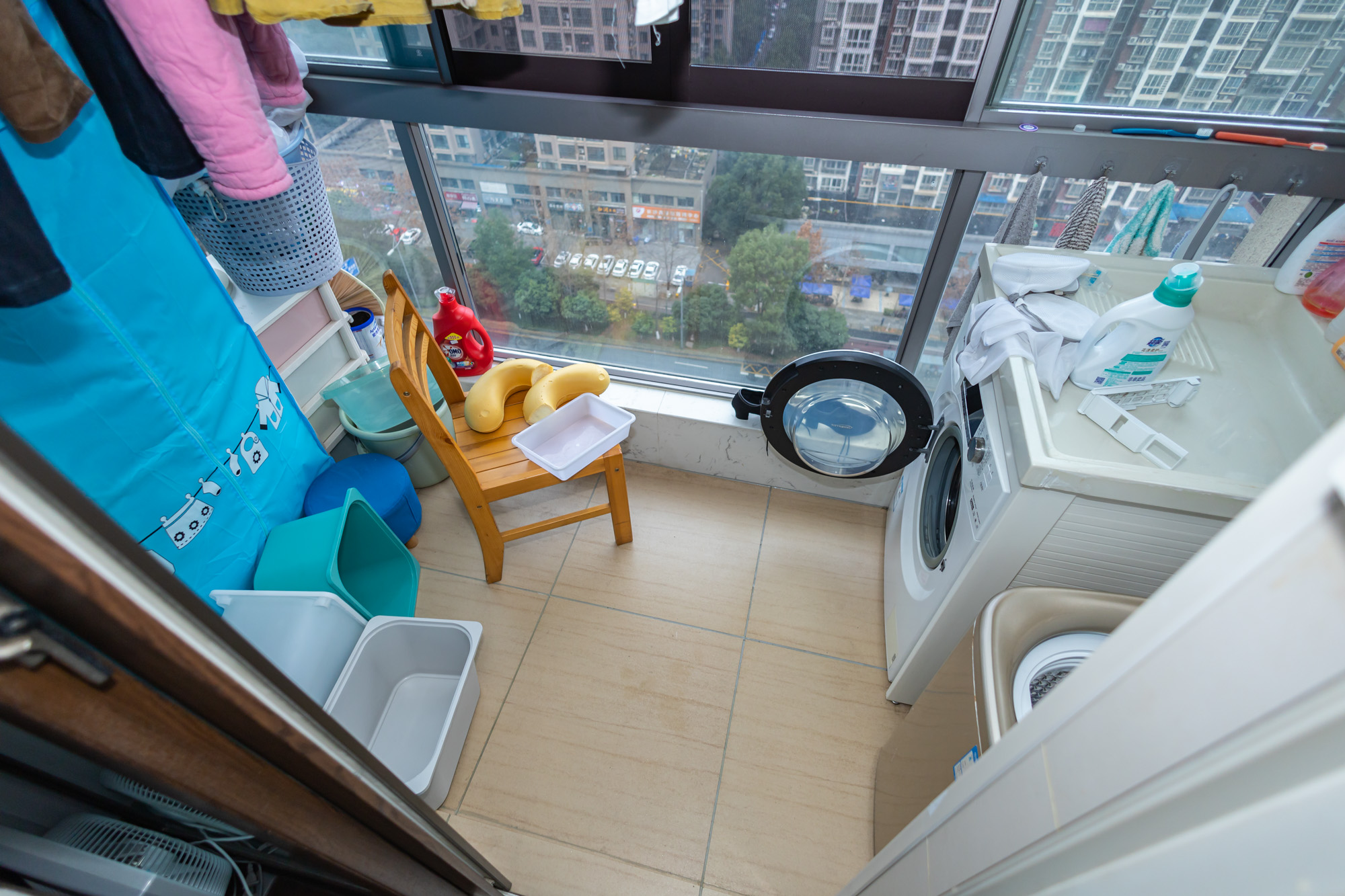 碧桂园中央花园 4室2厅2卫 136.0万 碧桂园中央花园 4室2厅2卫 136.0万阳台