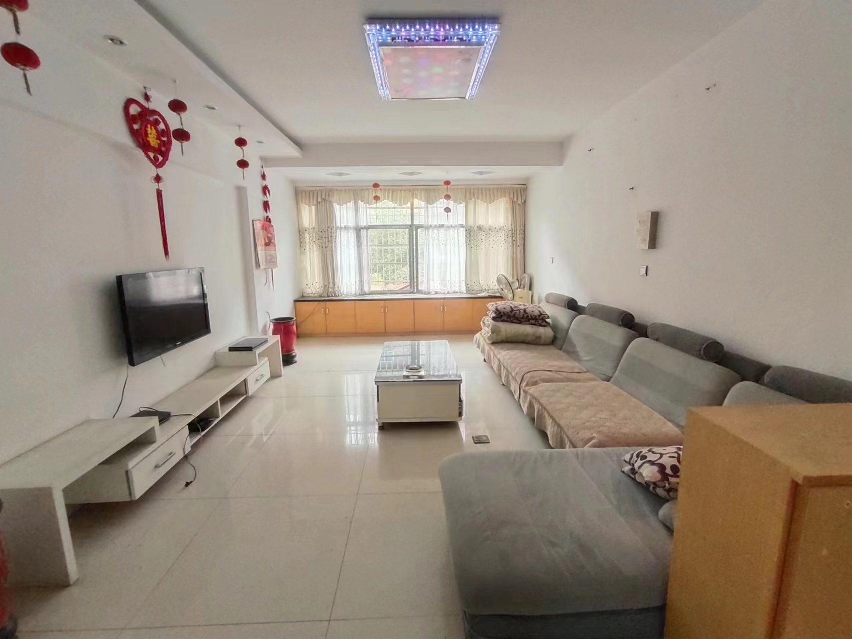 株洲水木兰亭 3室2厅2卫 65.0万 株洲水木兰亭 3室2厅2卫 65.0万室内图