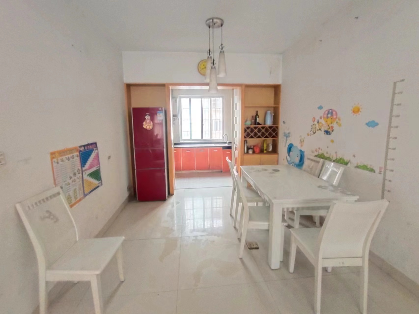 株洲水木兰亭 3室2厅2卫 65.0万 株洲水木兰亭 3室2厅2卫 65.0万室内图