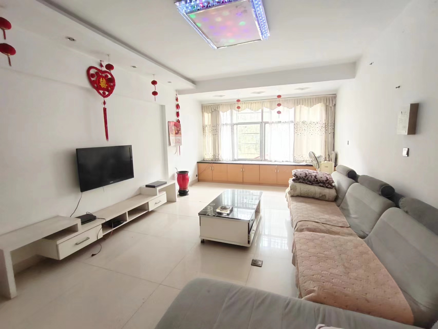 株洲水木兰亭 3室2厅2卫 65.0万 株洲水木兰亭 3室2厅2卫 65.0万室内图